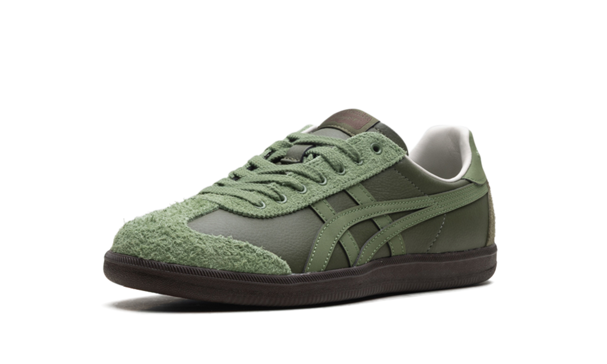 Tokuten "Bronze green moss" 1183C339 301