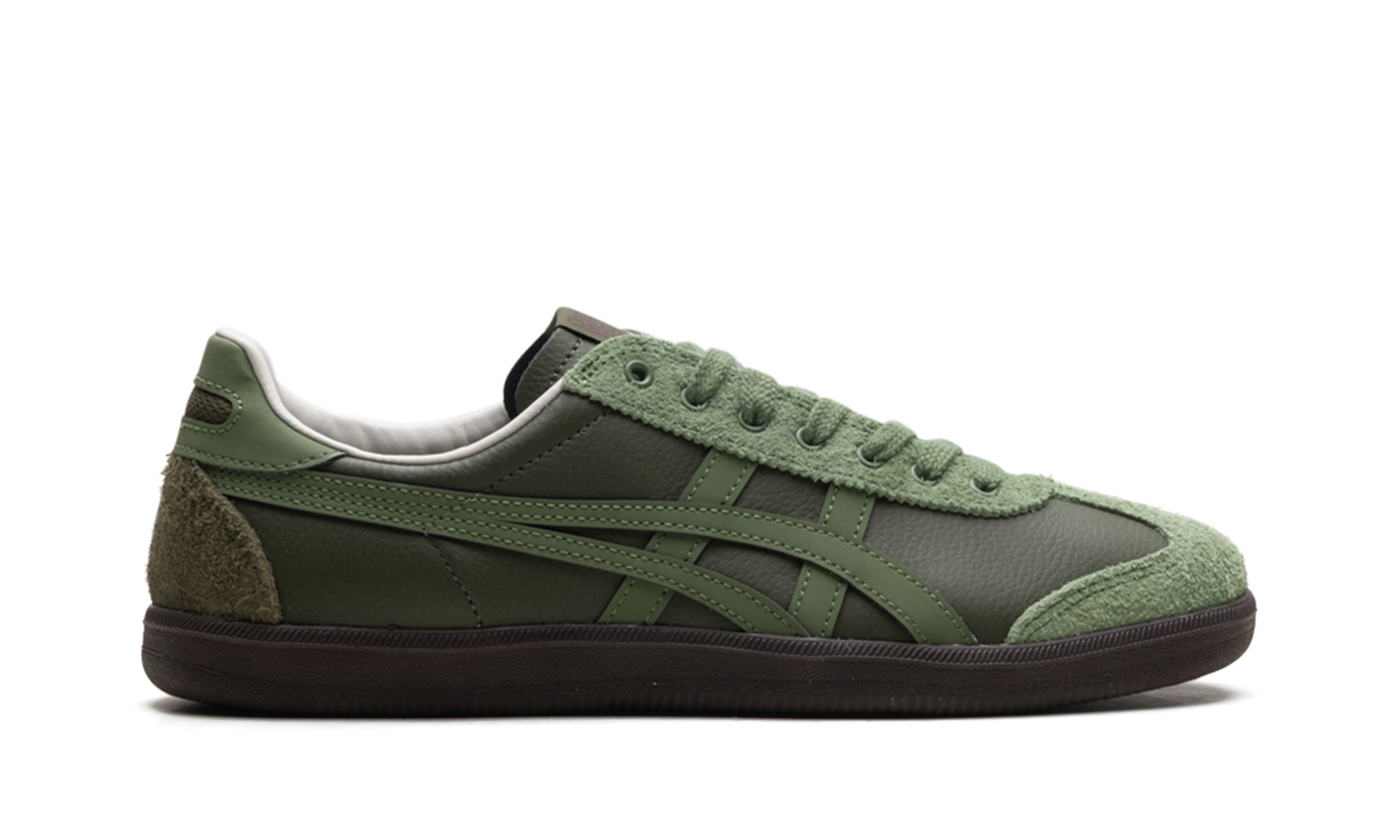 Tokuten "Bronze green moss" 1183C339 301