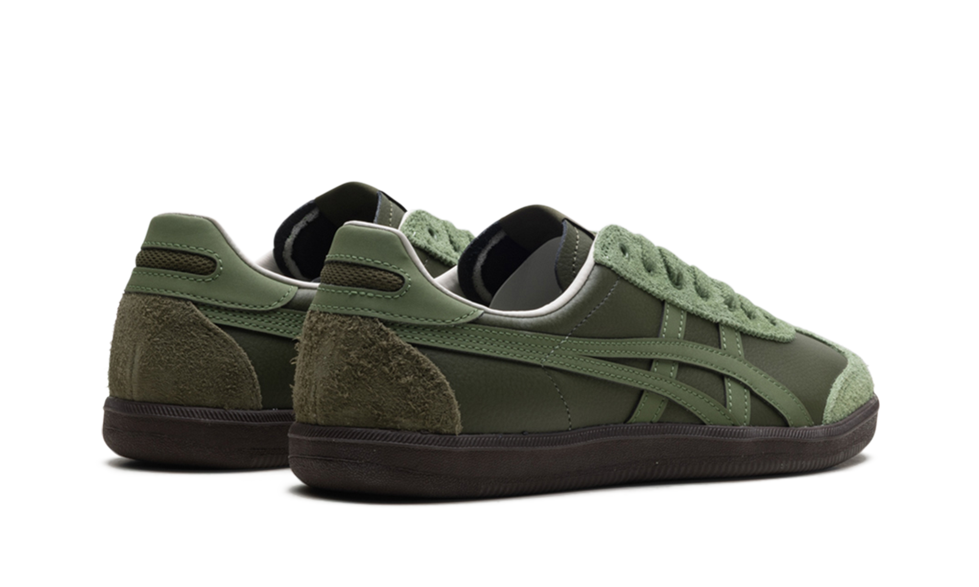 Tokuten "Bronze green moss" 1183C339 301