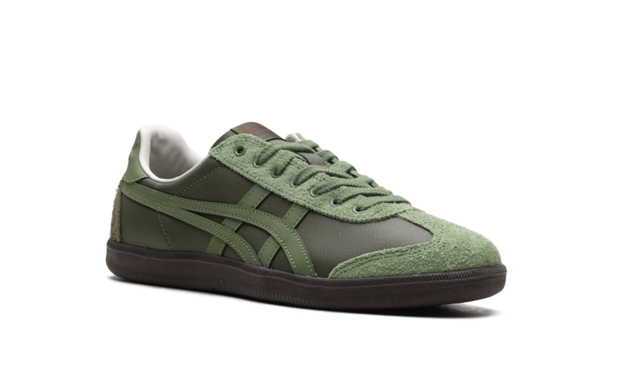 Tokuten "Bronze green moss" 1183C339 301