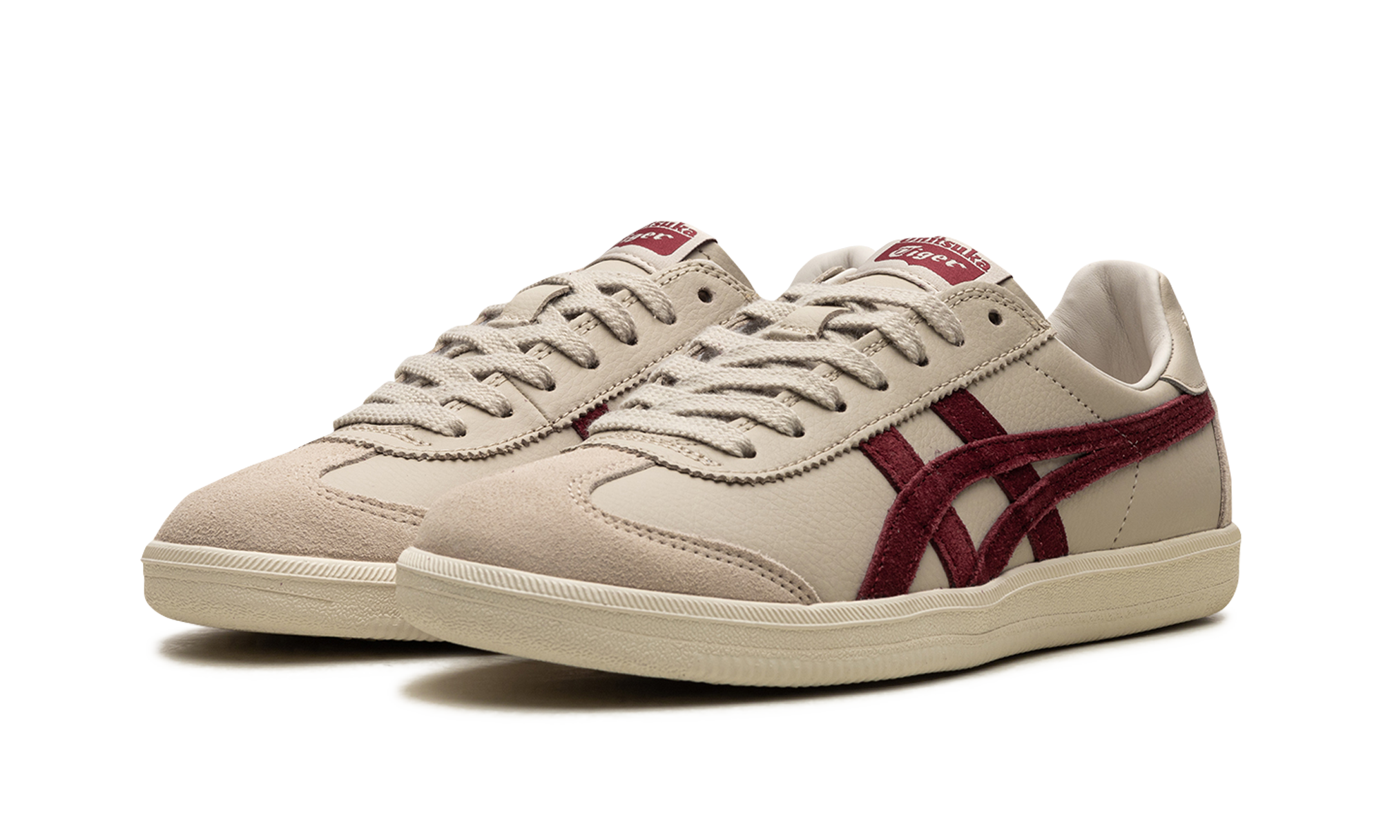 Tokuten "Burgundy" 1183C086 200
