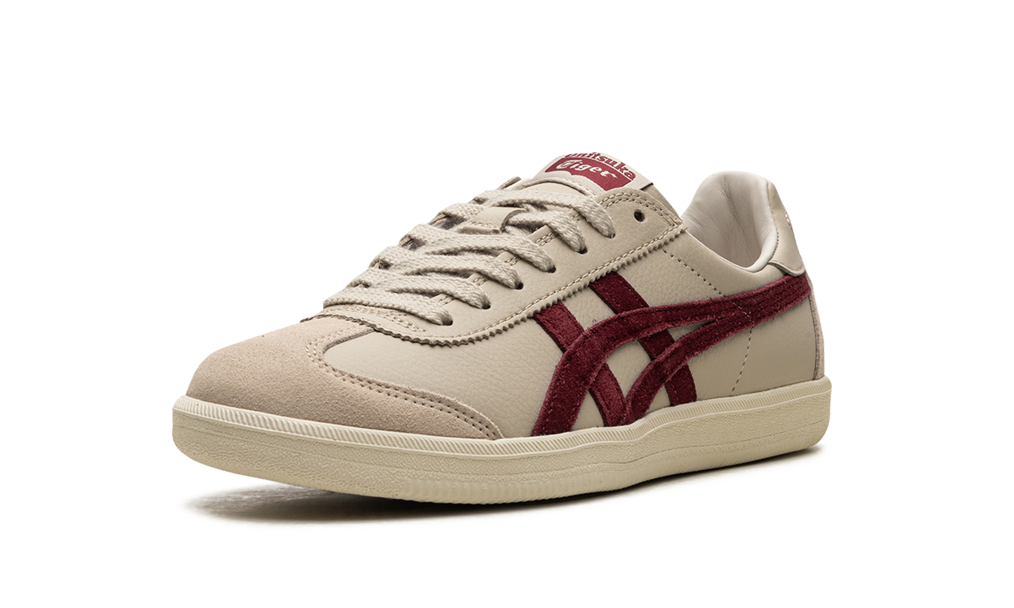 Tokuten "Burgundy" 1183C086 200