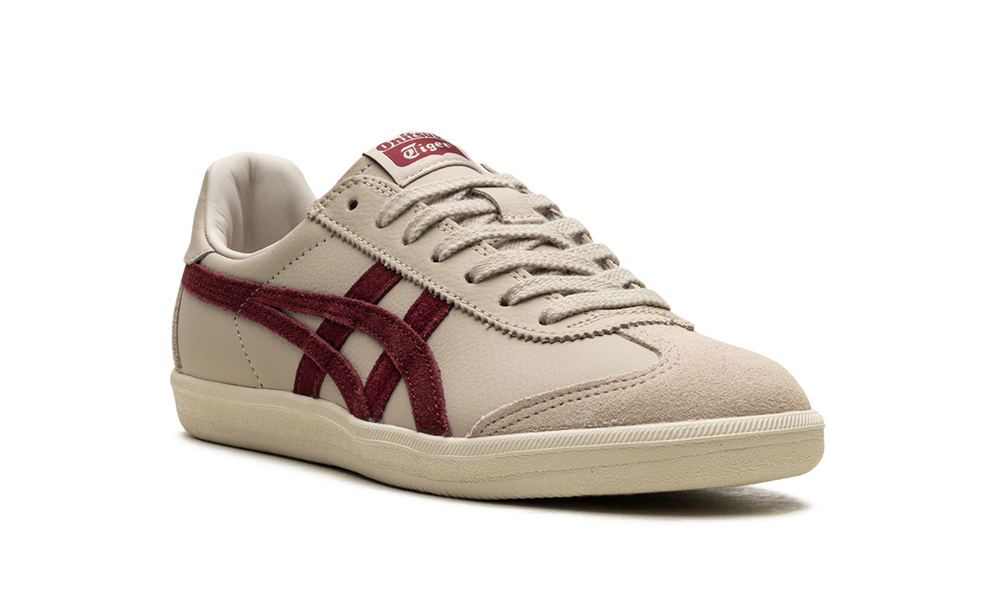 Tokuten "Burgundy" 1183C086 200