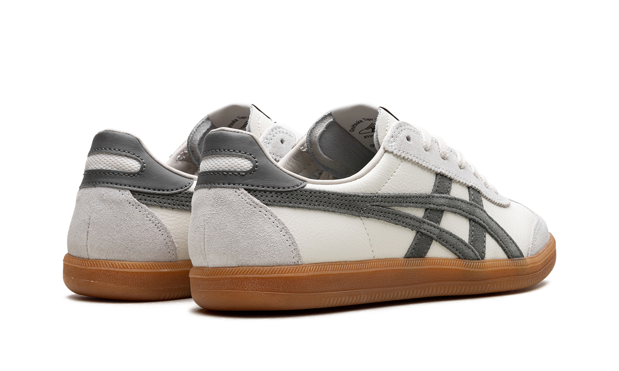 Tokuten "Cream / truffle grey" 1183C086 102