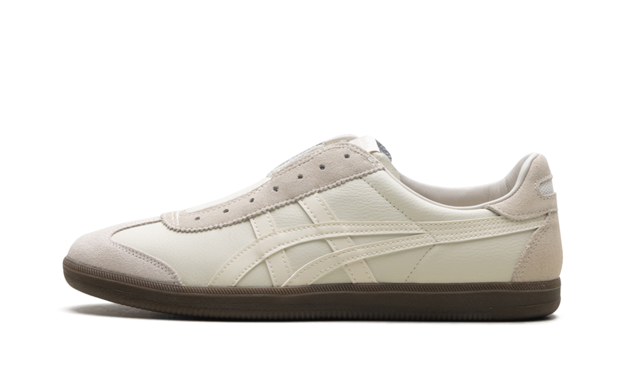 Tokuten Slip-On "Beige brown" 1183C290 100