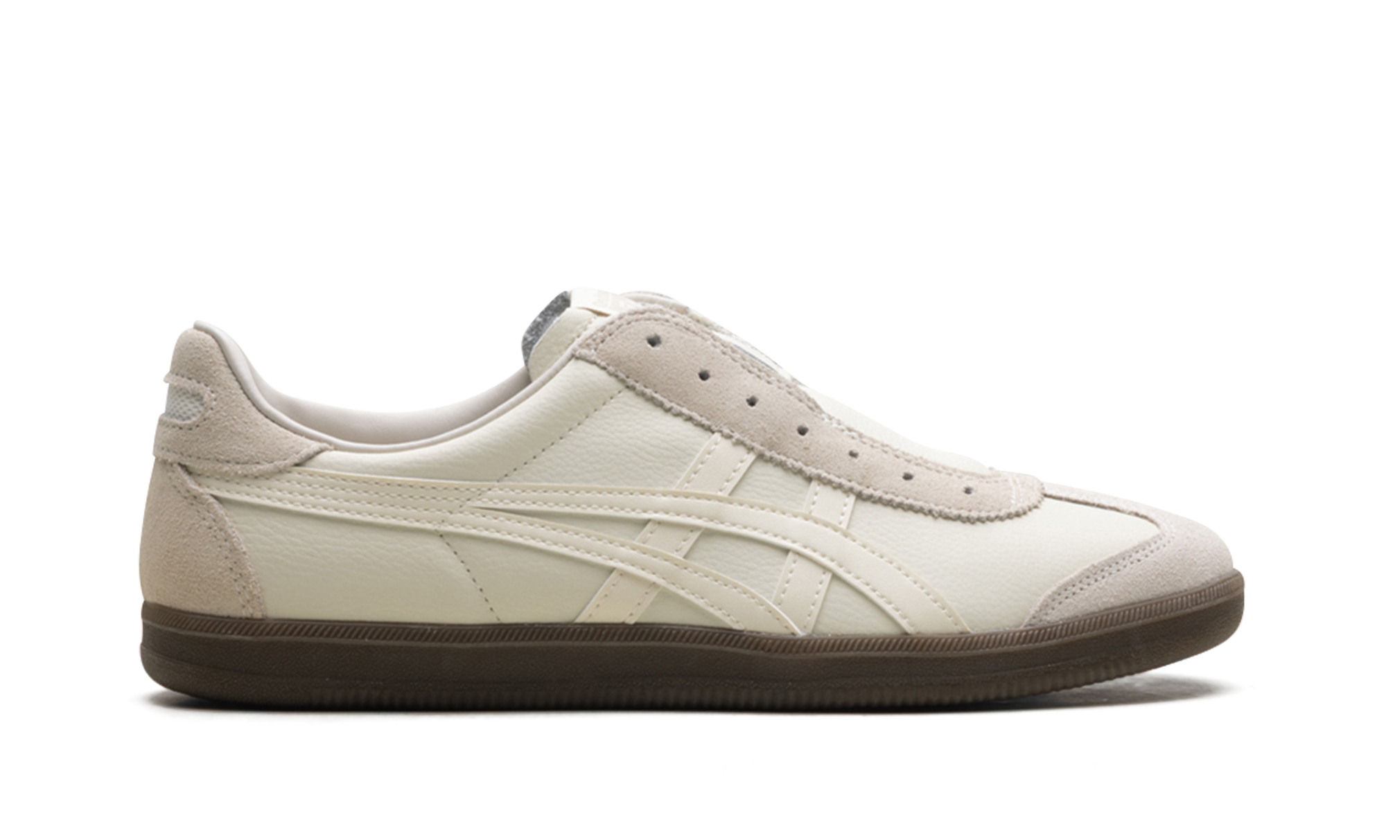 Tokuten Slip-On "Beige brown" 1183C290 100