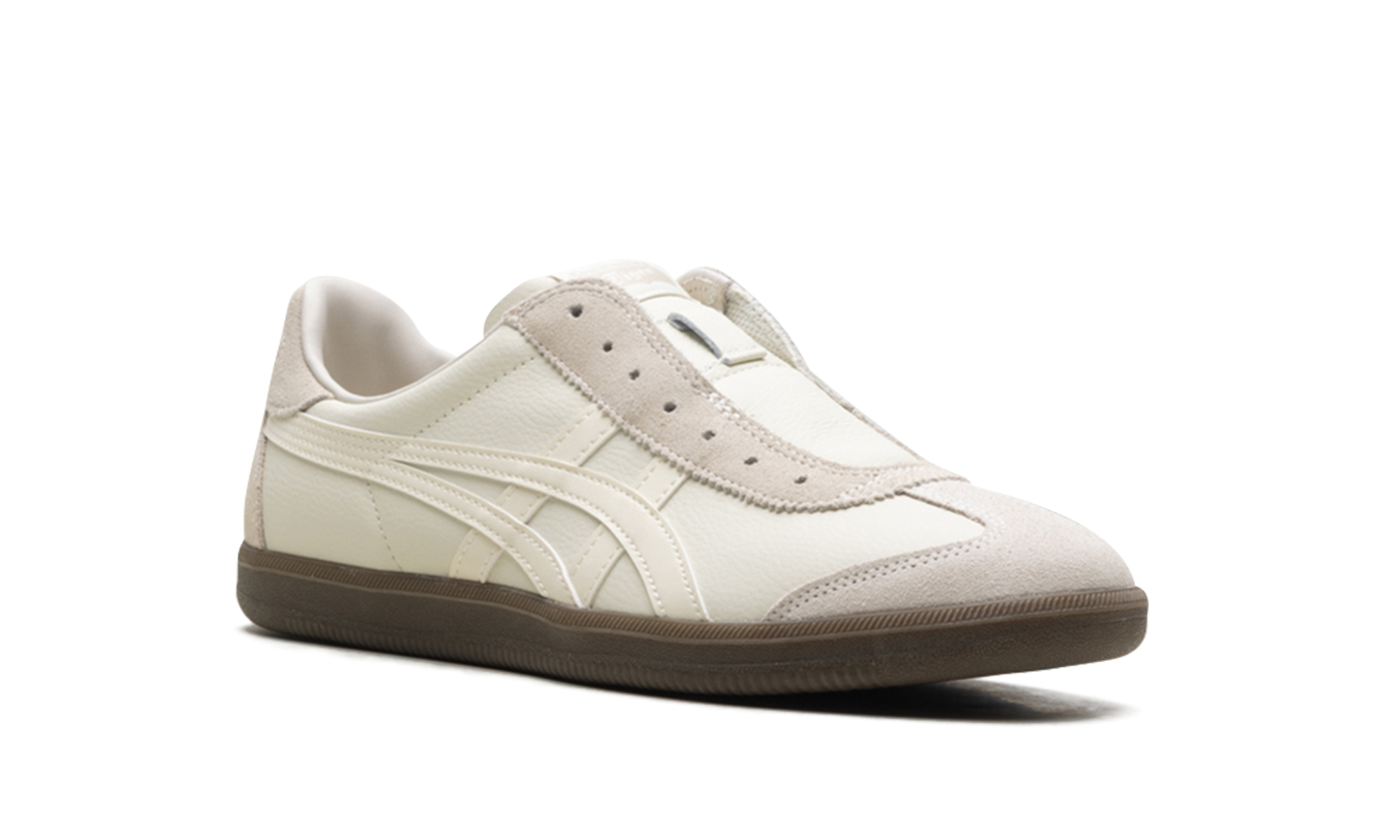 Tokuten Slip-On "Beige brown" 1183C290 100