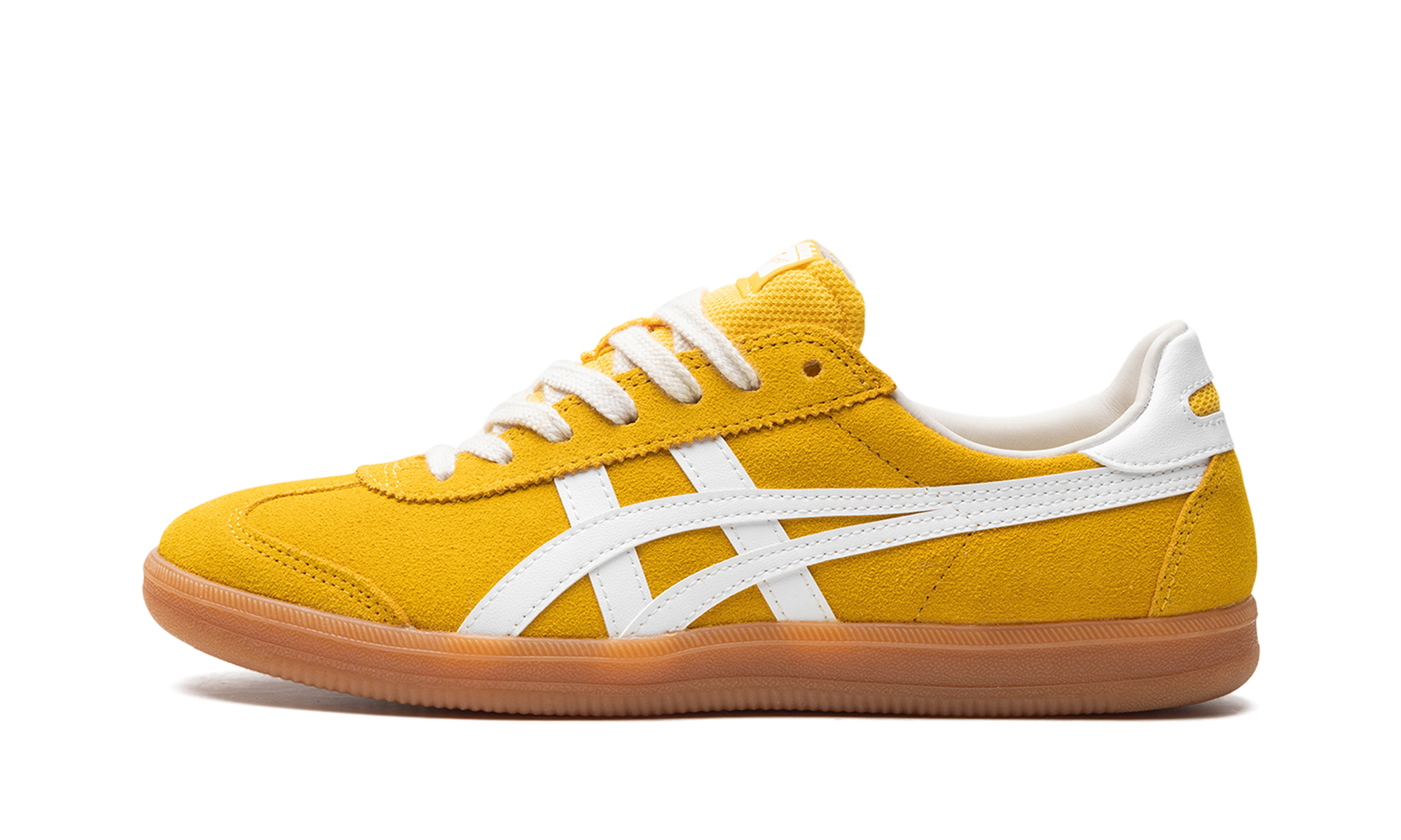 Tokuten "Yellow/white/gum" 1183A907 751