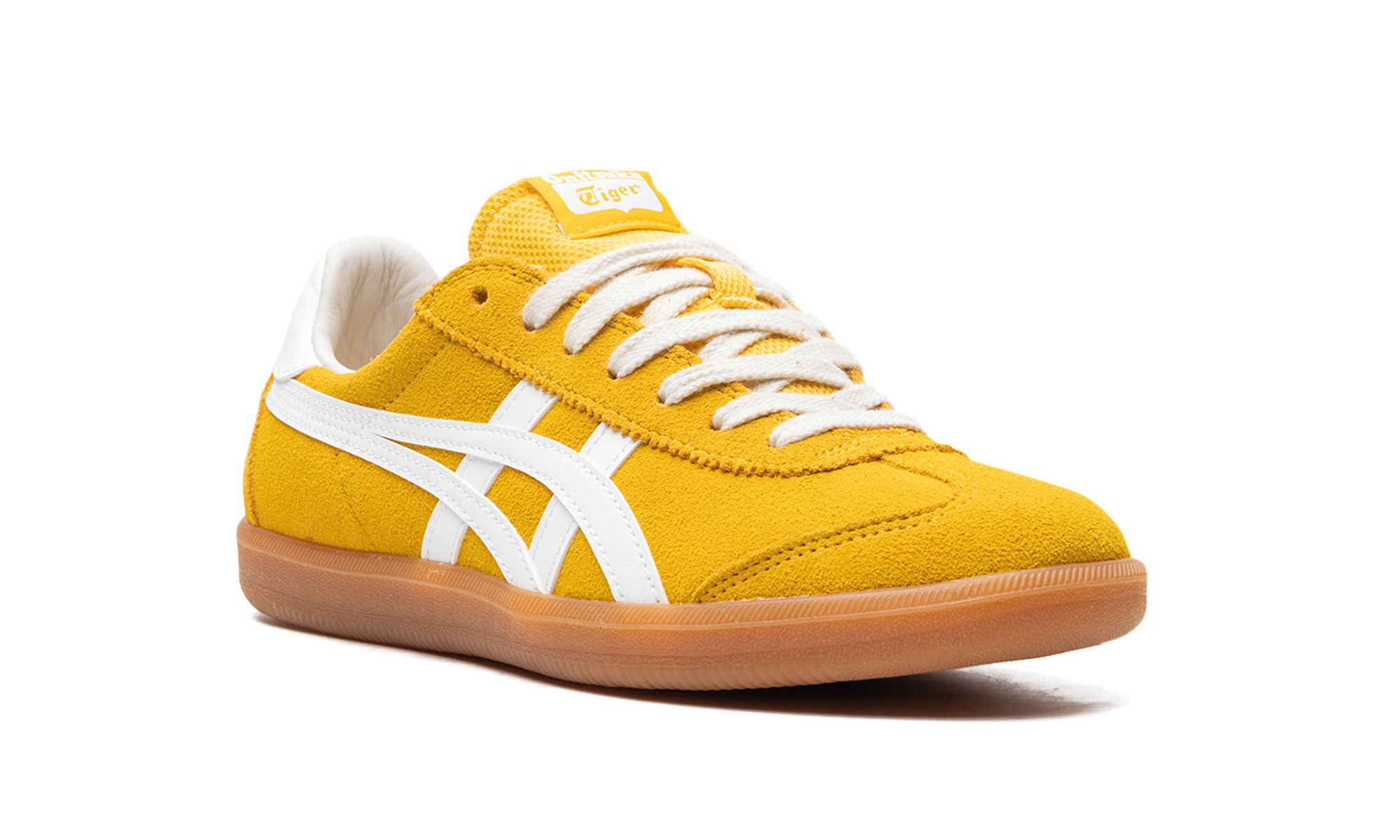Tokuten "Yellow/white/gum" 1183A907 751