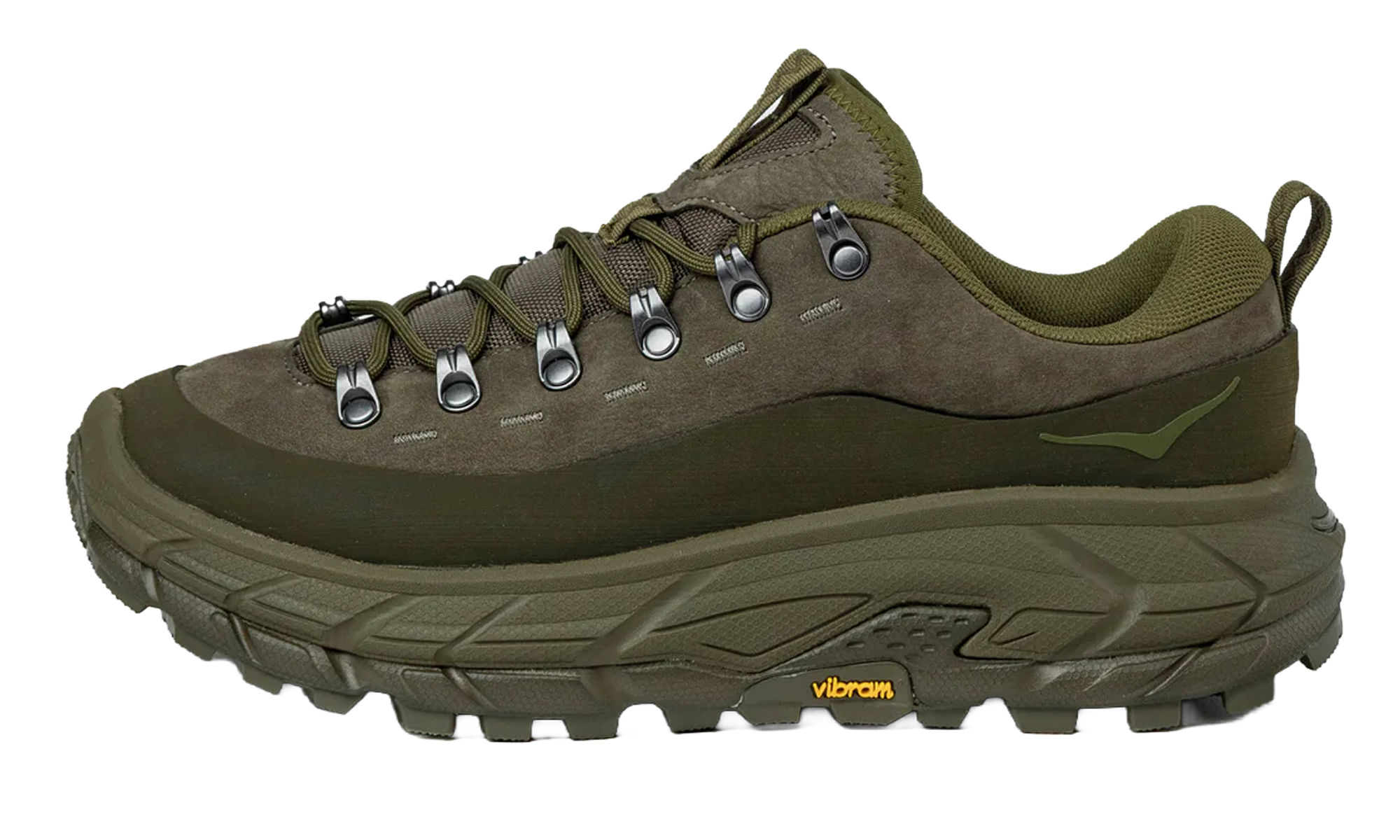 Tor Summit Hiking Unisex "Moss green / spruce green" 1147952 MPR