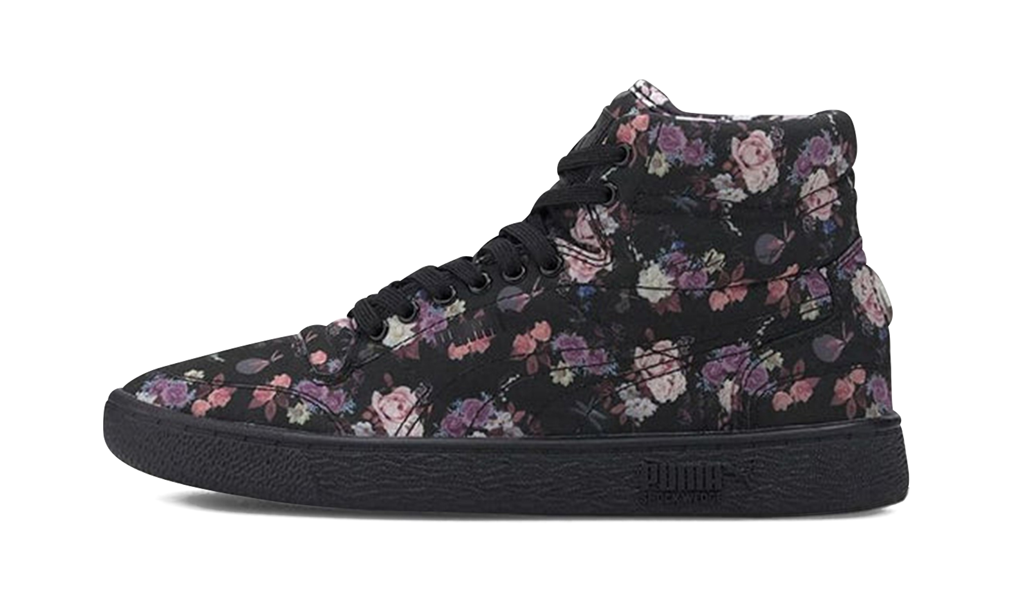 Trainers Women "Ralph sampson x tabitha simmons" 372538 01