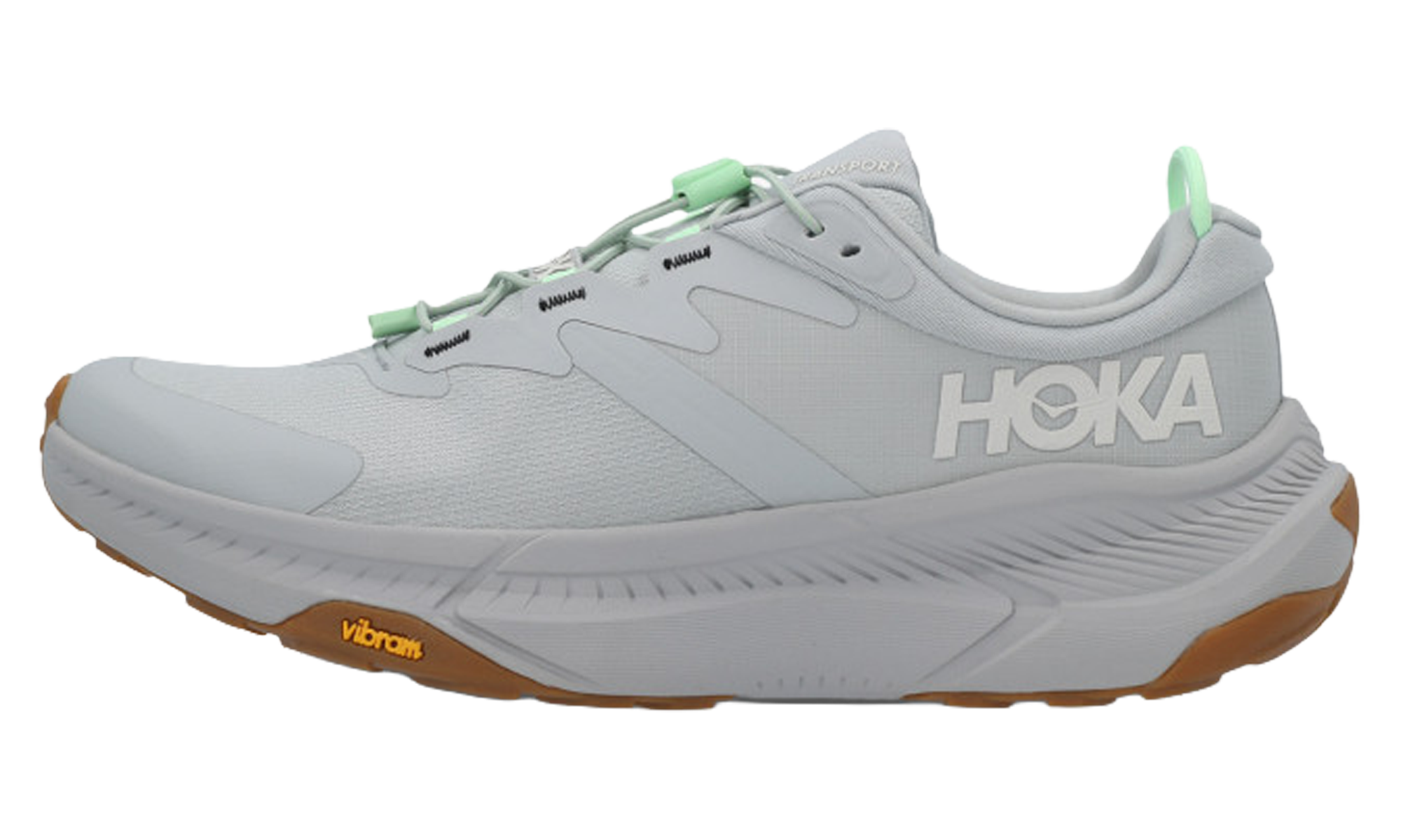 Transport Women "Harbor mist lime glow" 1123154 HMLG