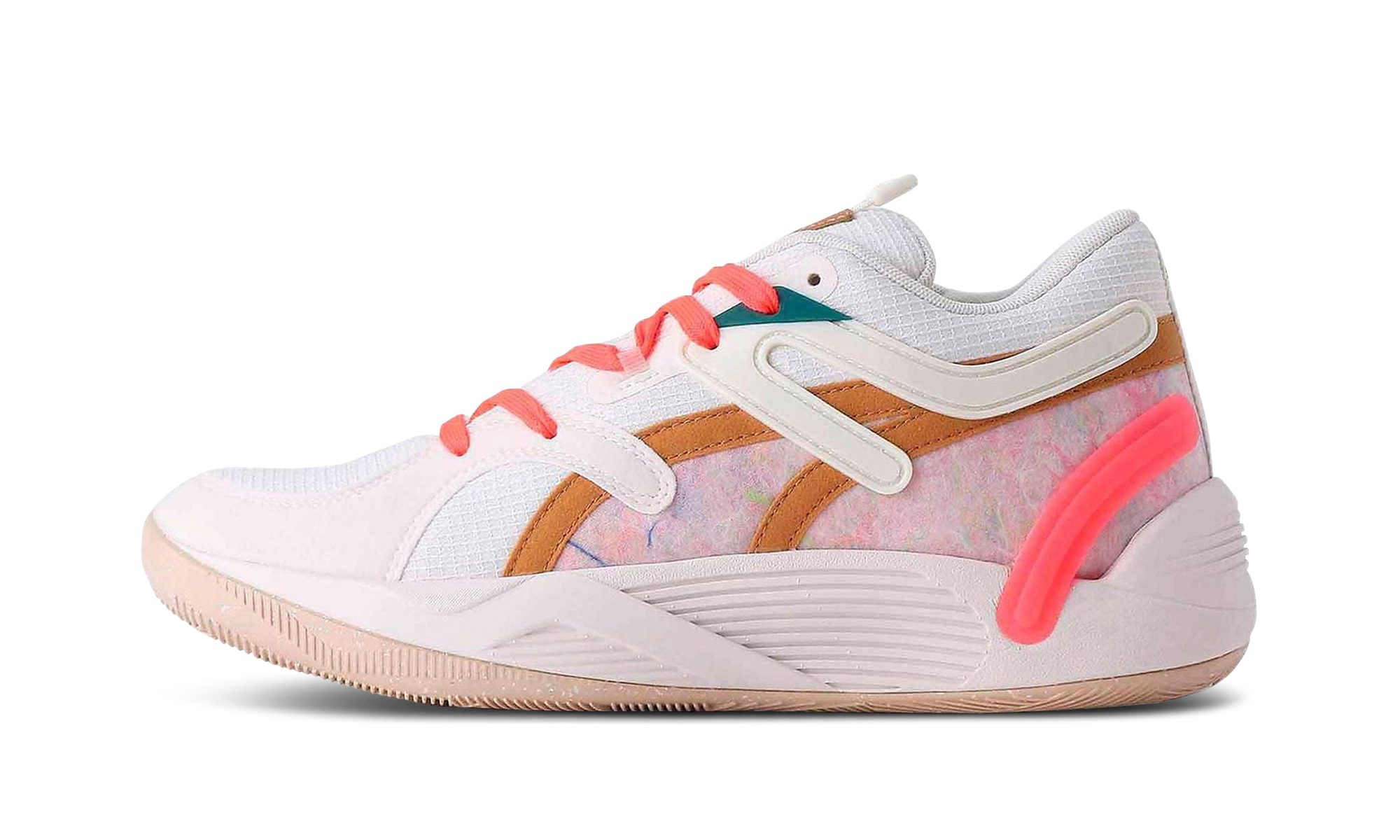 Trc Blaze Court Childhood Dreams "White" 377401 01