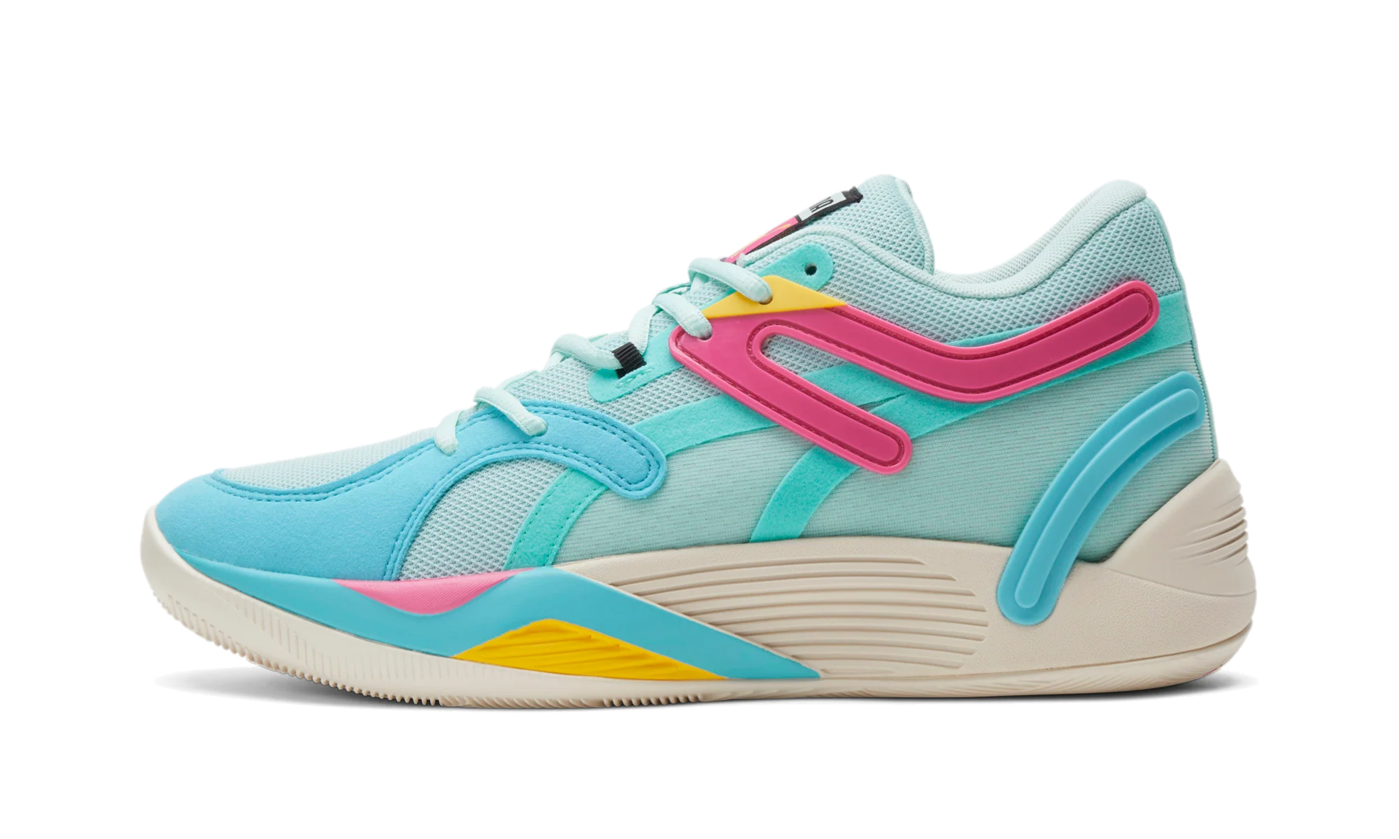 Trc Blaze Court "Eggshell blue elektro pool" 376582 08