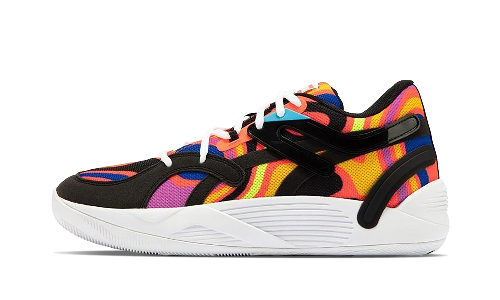 Trc Blaze Court Lava "Lava" 377396 01