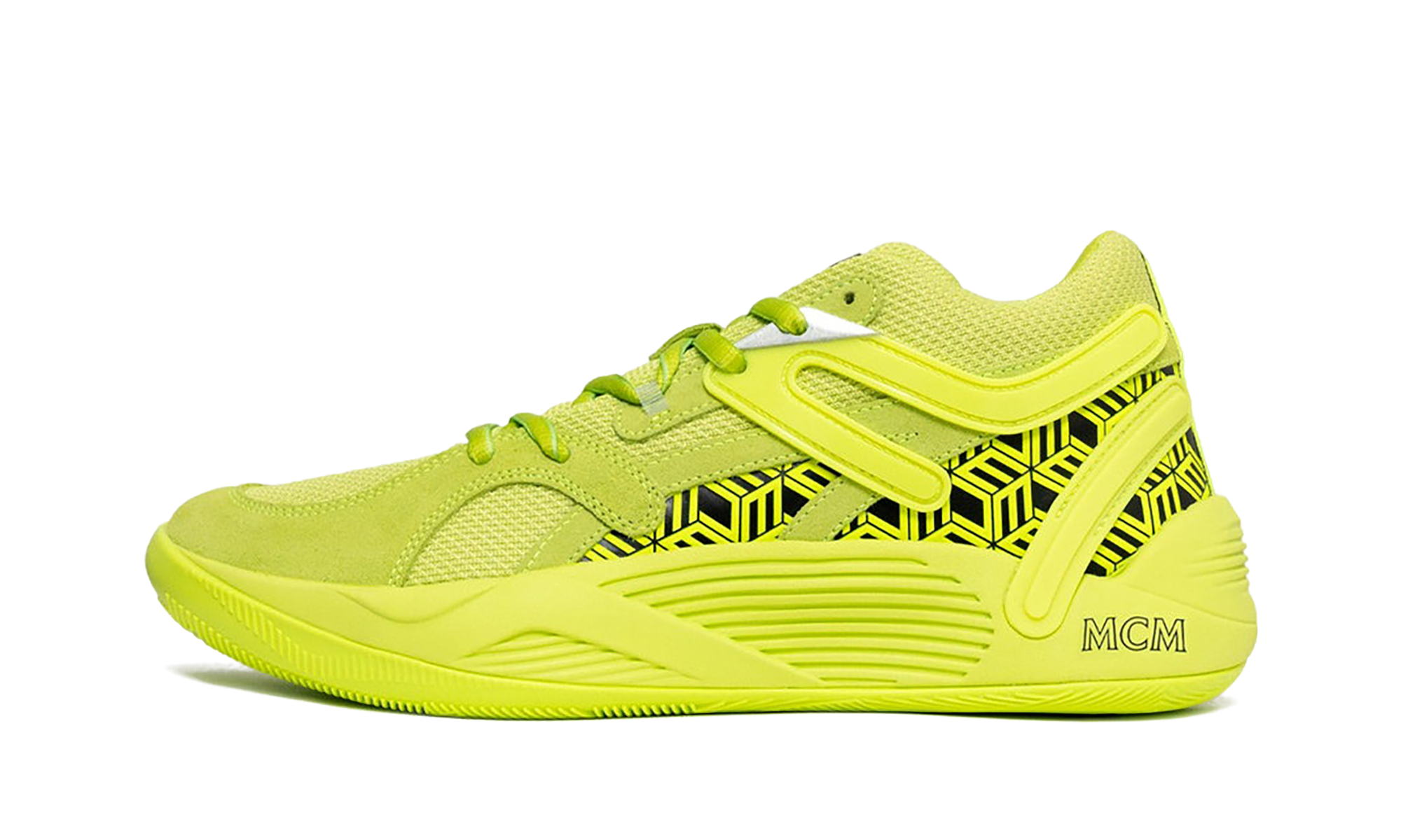 Trc Blaze Court "Mcm acid lime" 377623 01