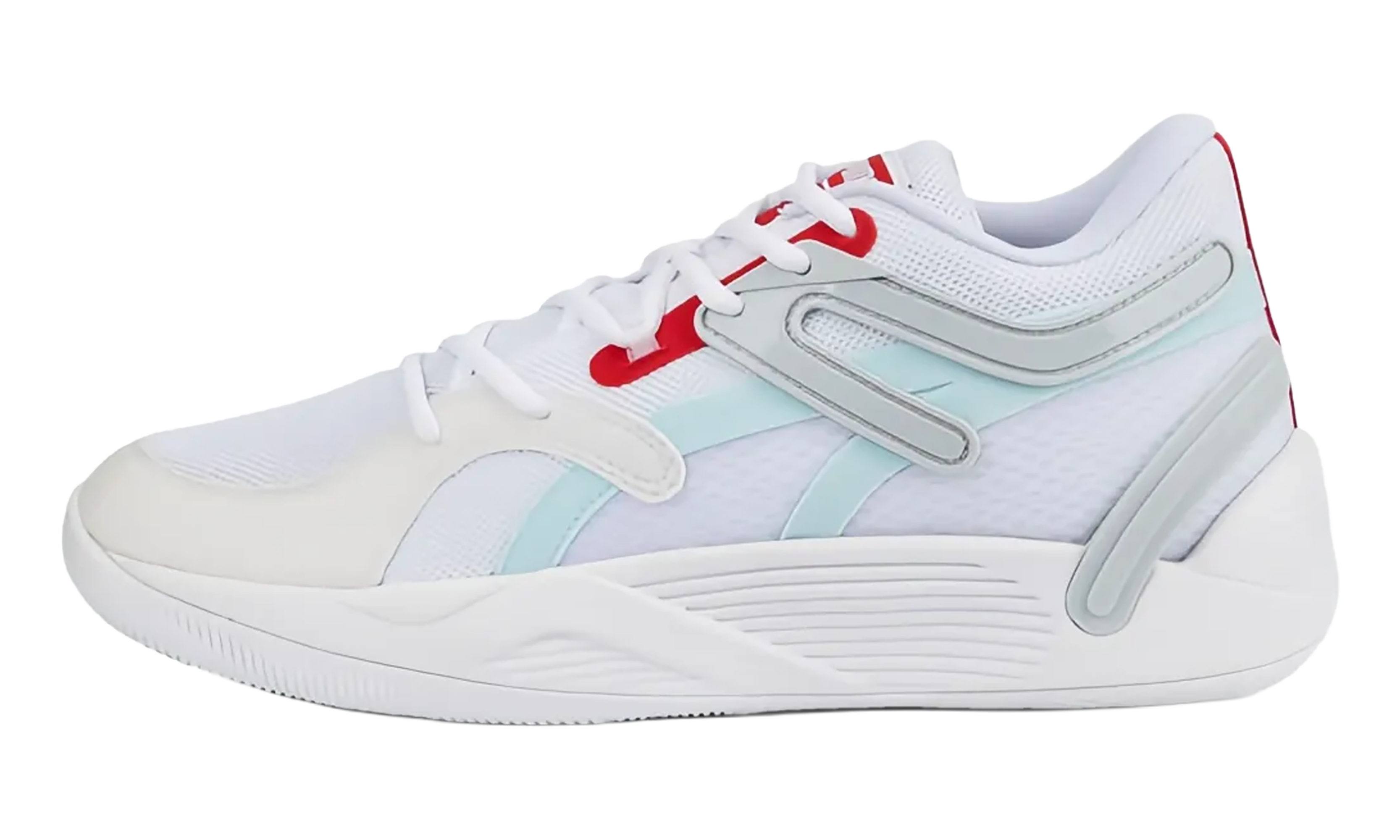 Trc Blaze Court "White" 376582 18