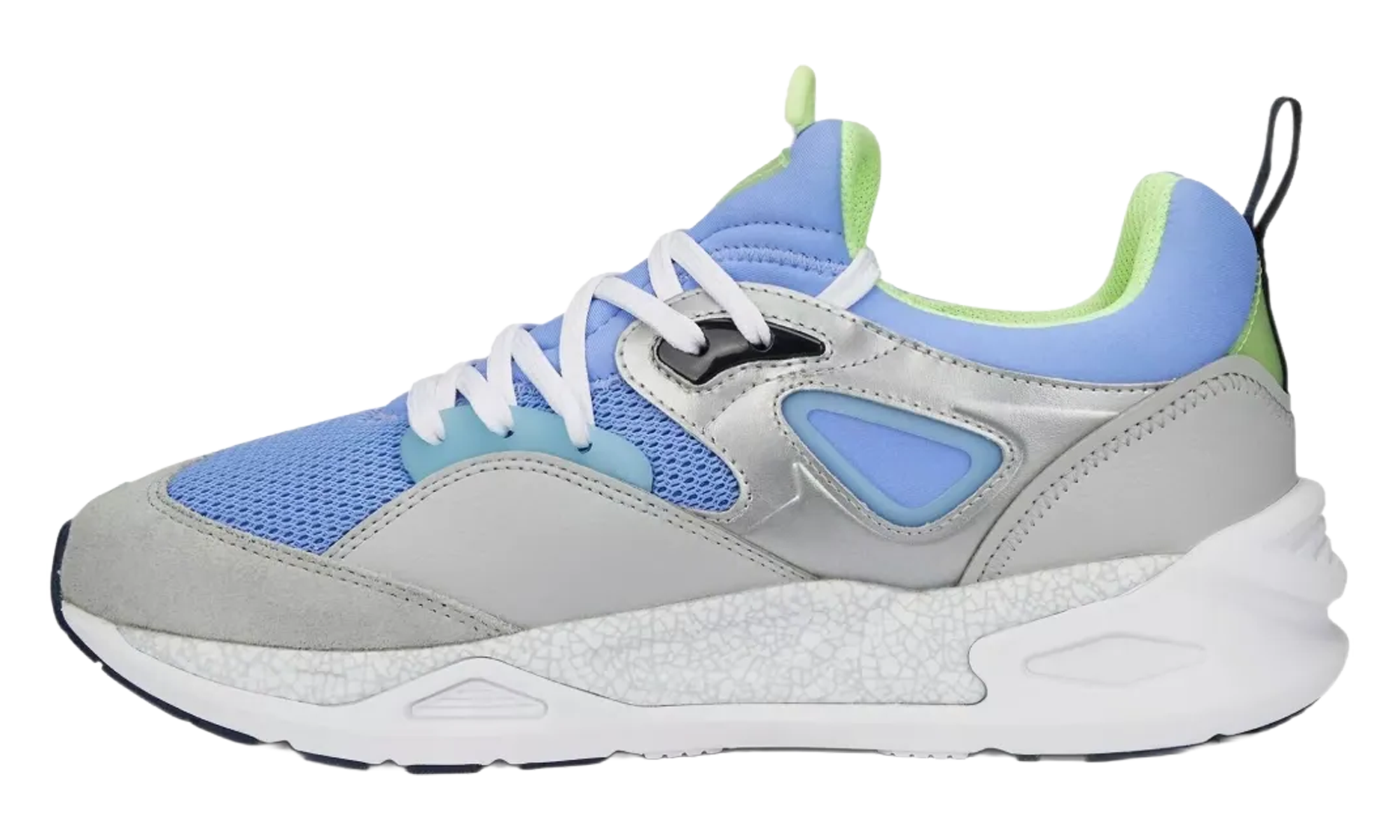 Trc Blaze Easter Goo "Grey" 390155-01