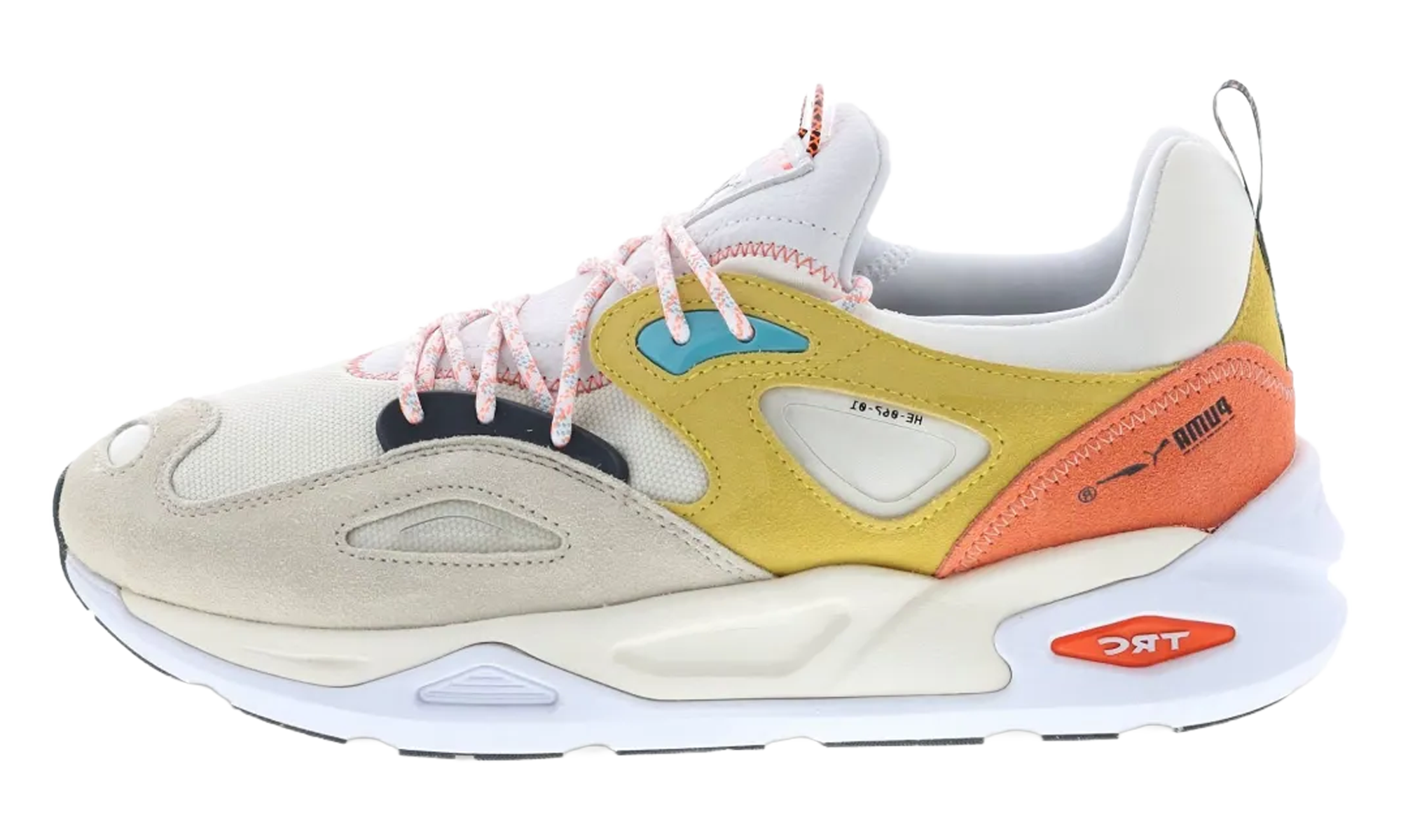Trc Blaze Hc "Beige" 384962-01