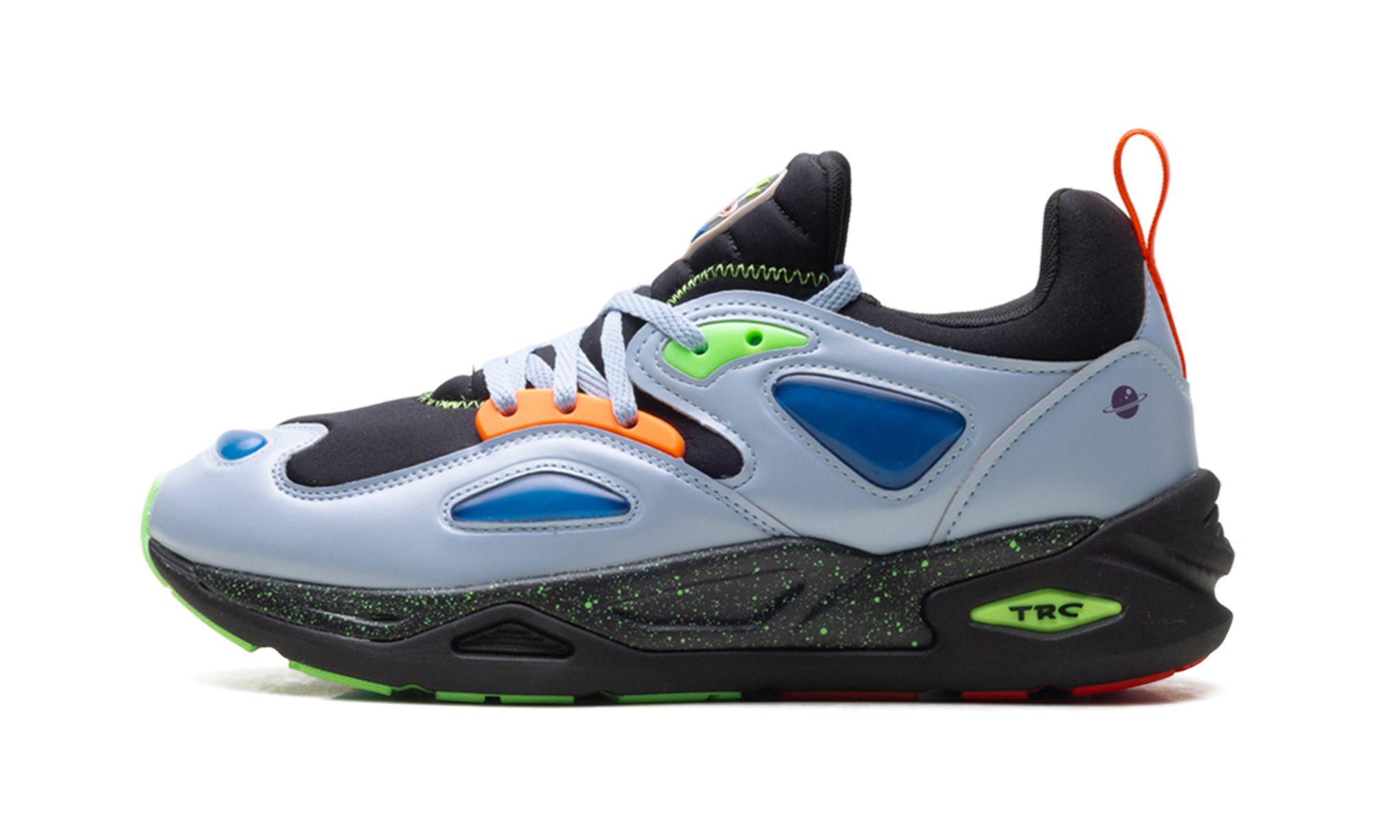 Trc Blaze Sci Fi "Blue wash" 386123 01