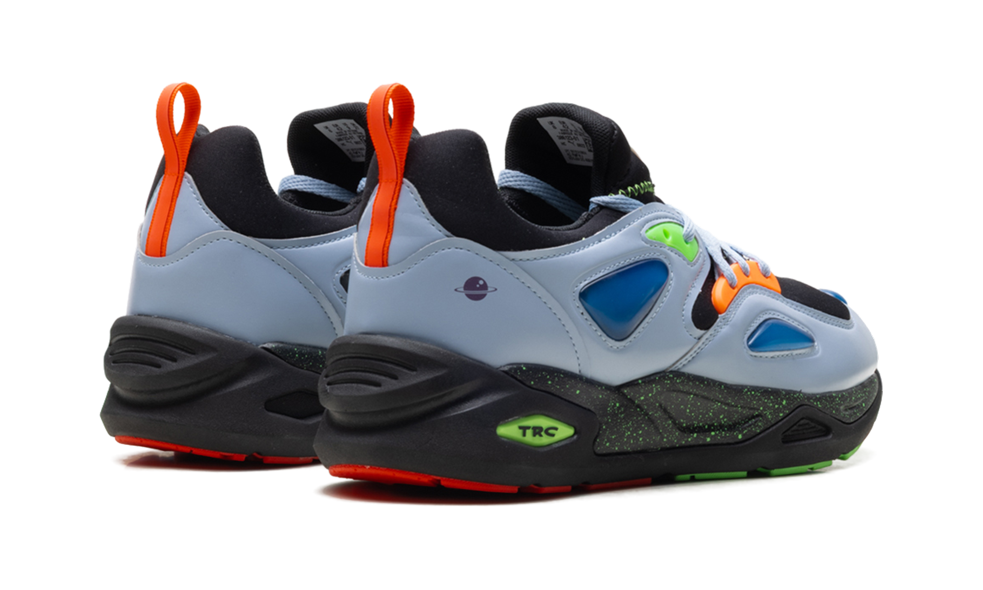Trc Blaze Sci Fi "Blue wash" 386123 01