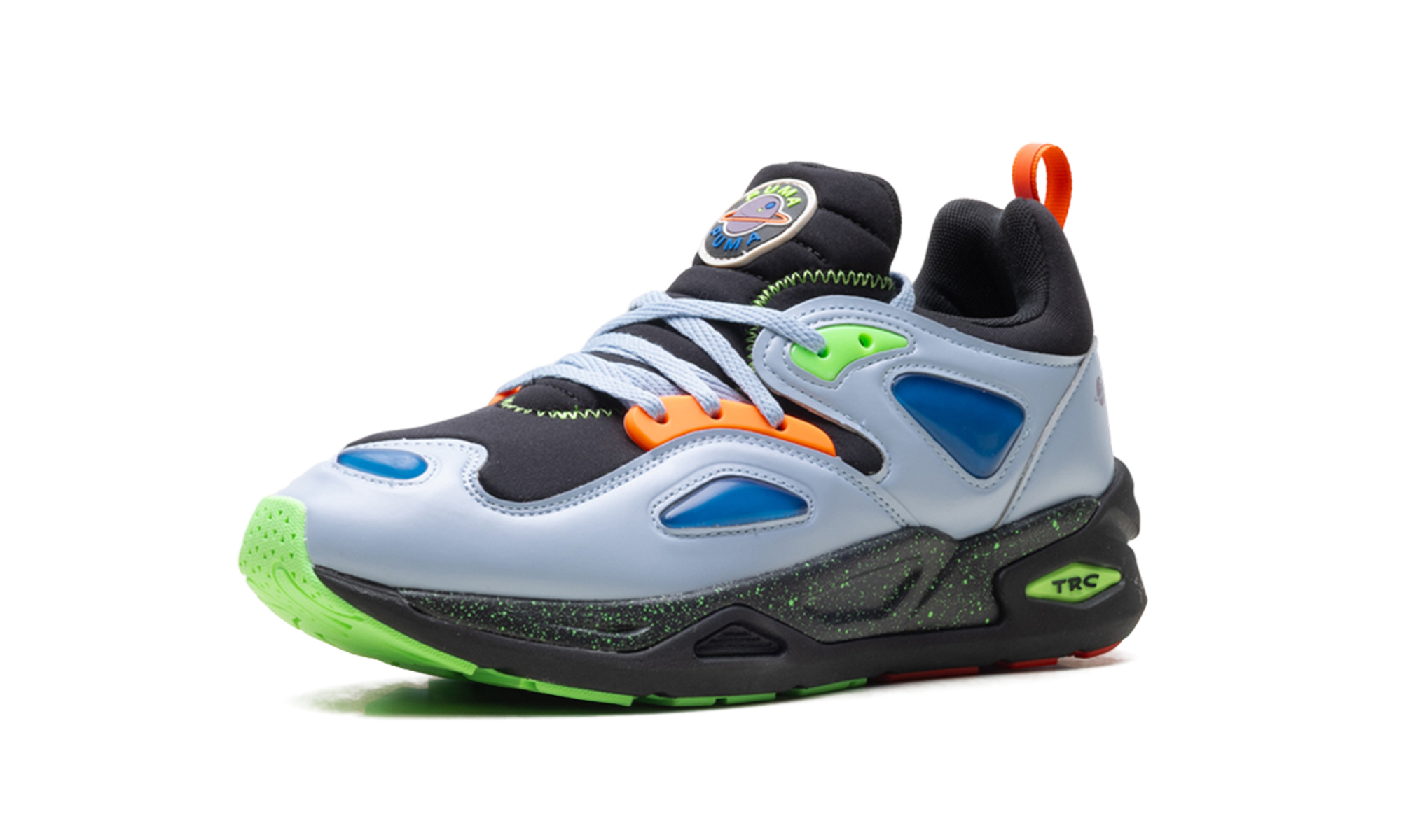 Trc Blaze Sci Fi "Blue wash" 386123 01