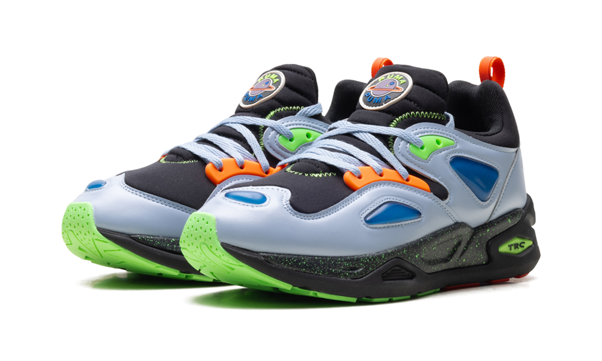 Trc Blaze Sci Fi "Blue wash" 386123 01