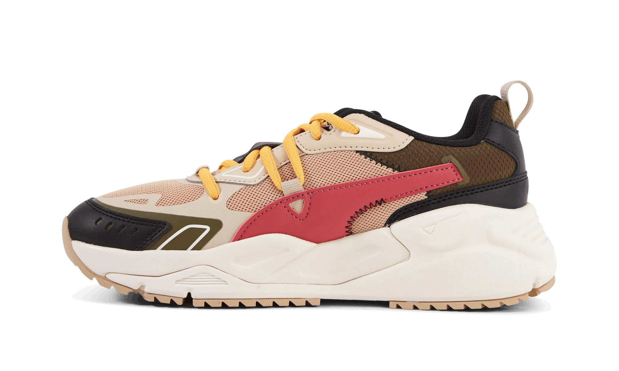 Trc Mira Tech Women "Dusty tan / granola" 388963 03