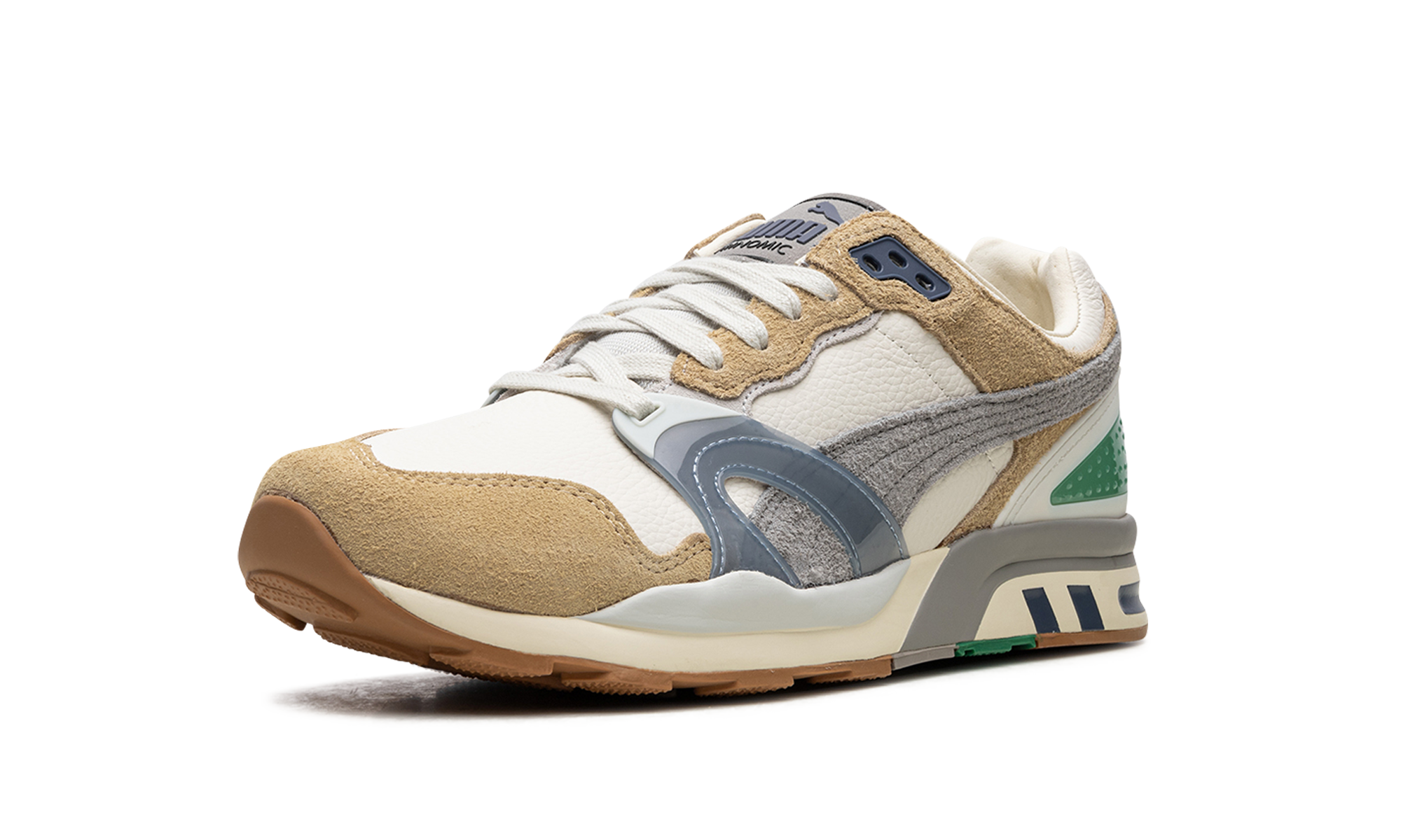 Trinomic Xt-2 "Rhuigi" 393306 01