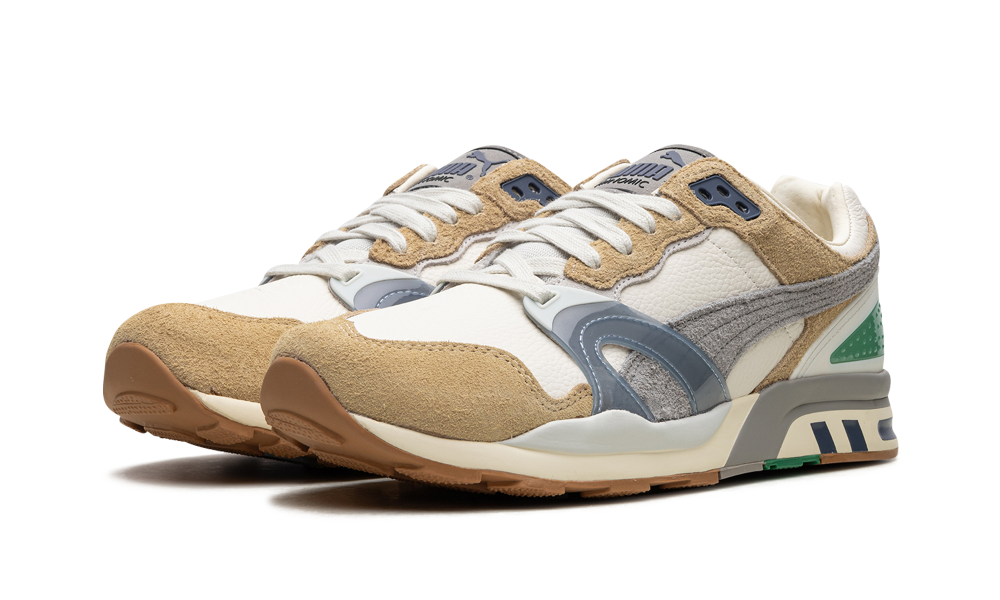 Trinomic Xt-2 "Rhuigi" 393306 01