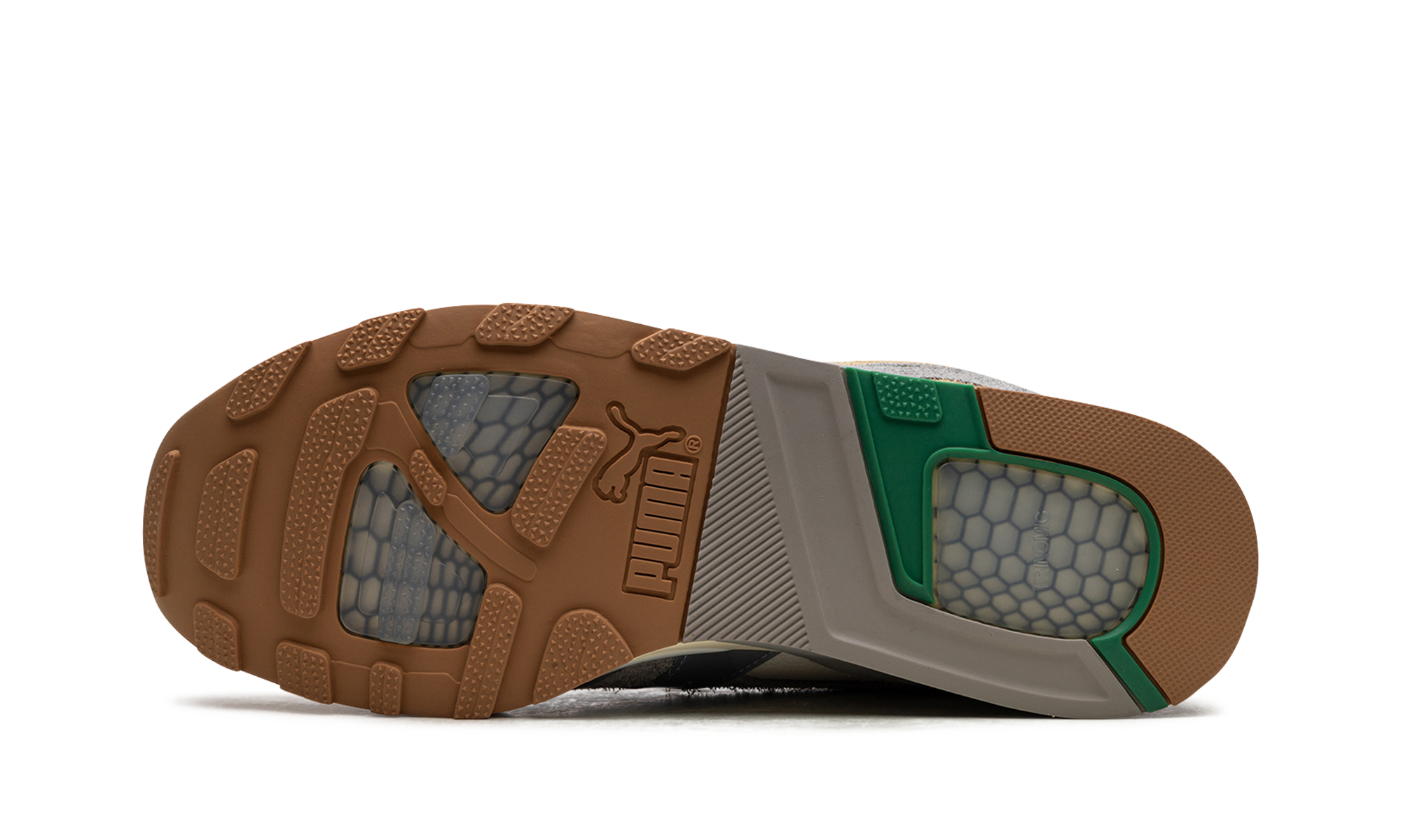 Trinomic Xt-2 "Rhuigi" 393306 01