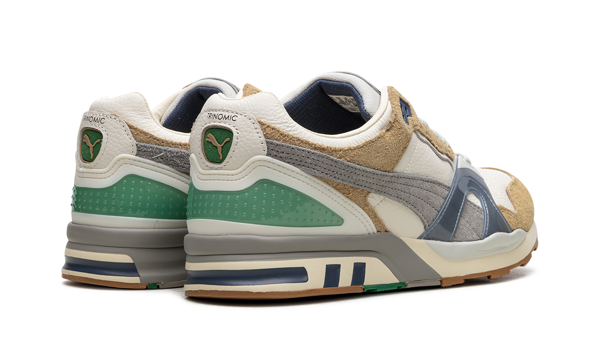 Trinomic Xt-2 "Rhuigi" 393306 01