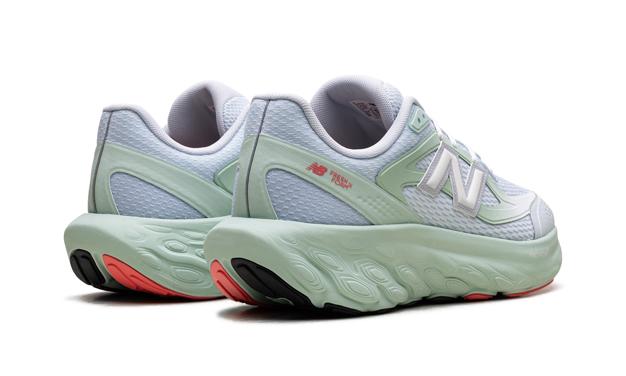 TRN "Clay Ash Ice Blue" UTRNQD