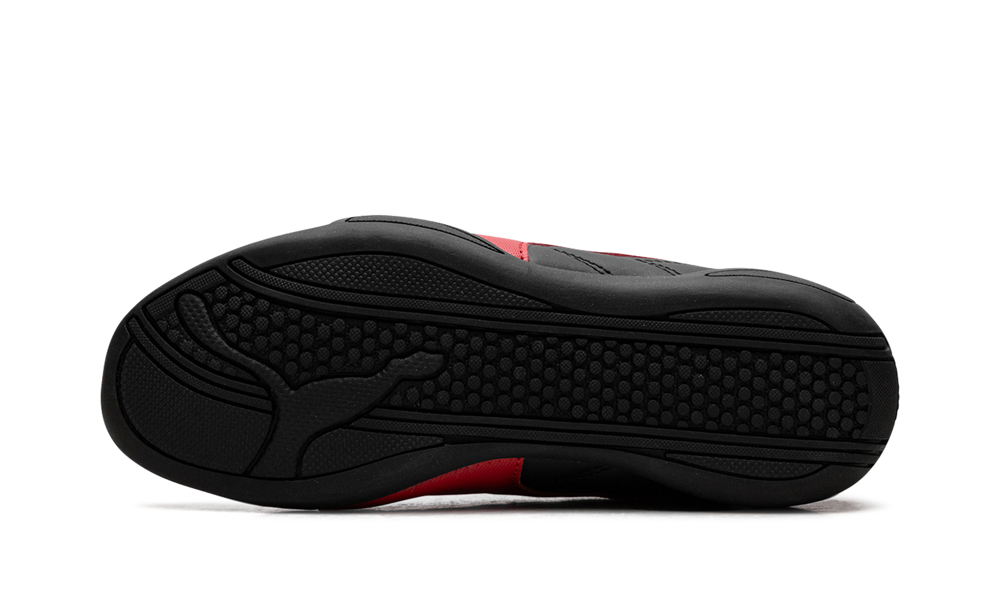 Tune Cat 3 Shoes GS "Black" 361208 18