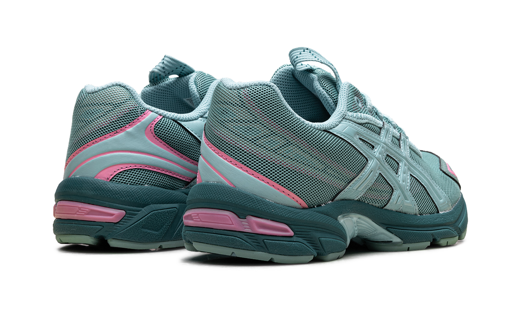 UB2-S Gel-1130 WMNS "Wasabi Aquatic" 1202A191 300