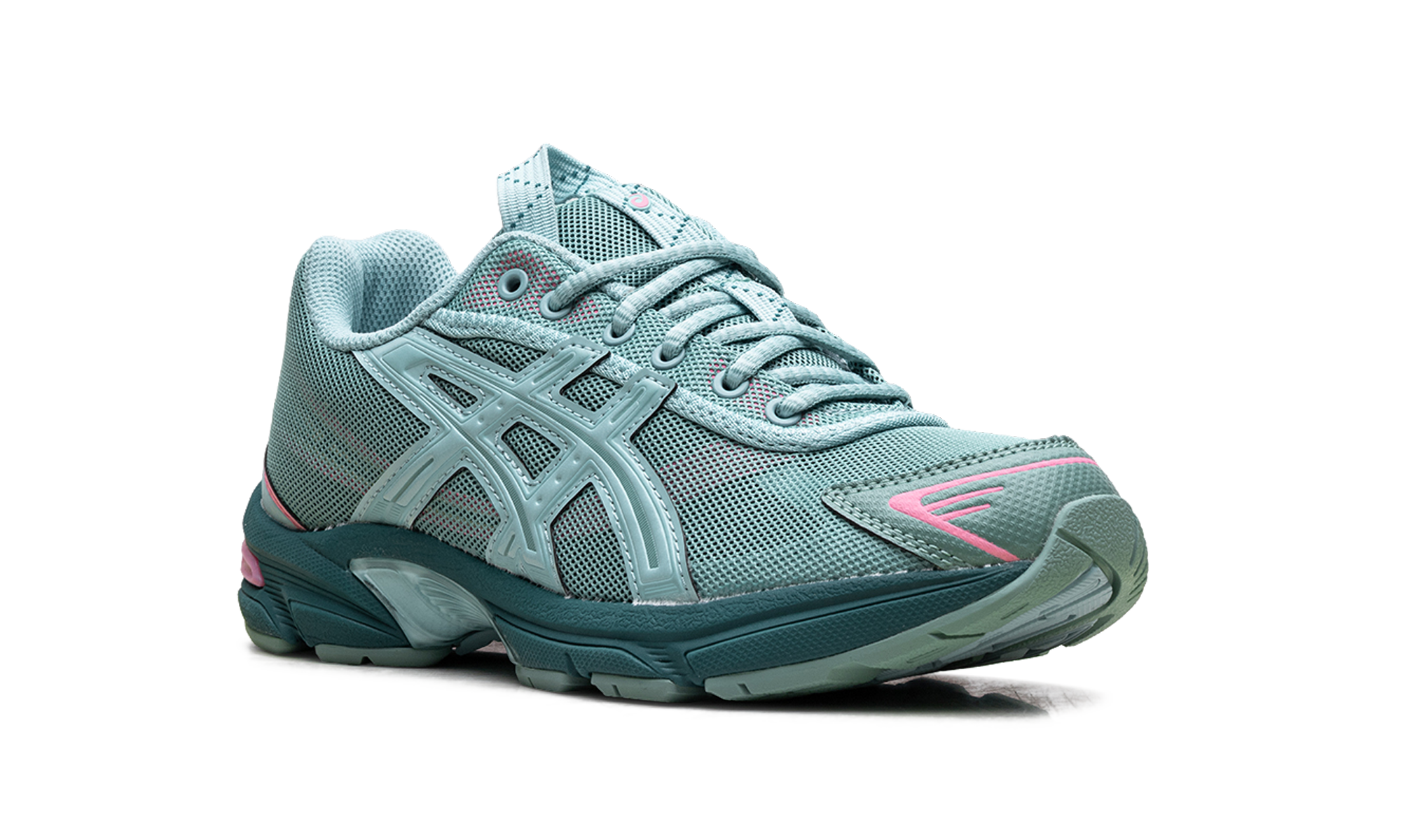 UB2-S Gel-1130 WMNS "Wasabi Aquatic" 1202A191 300