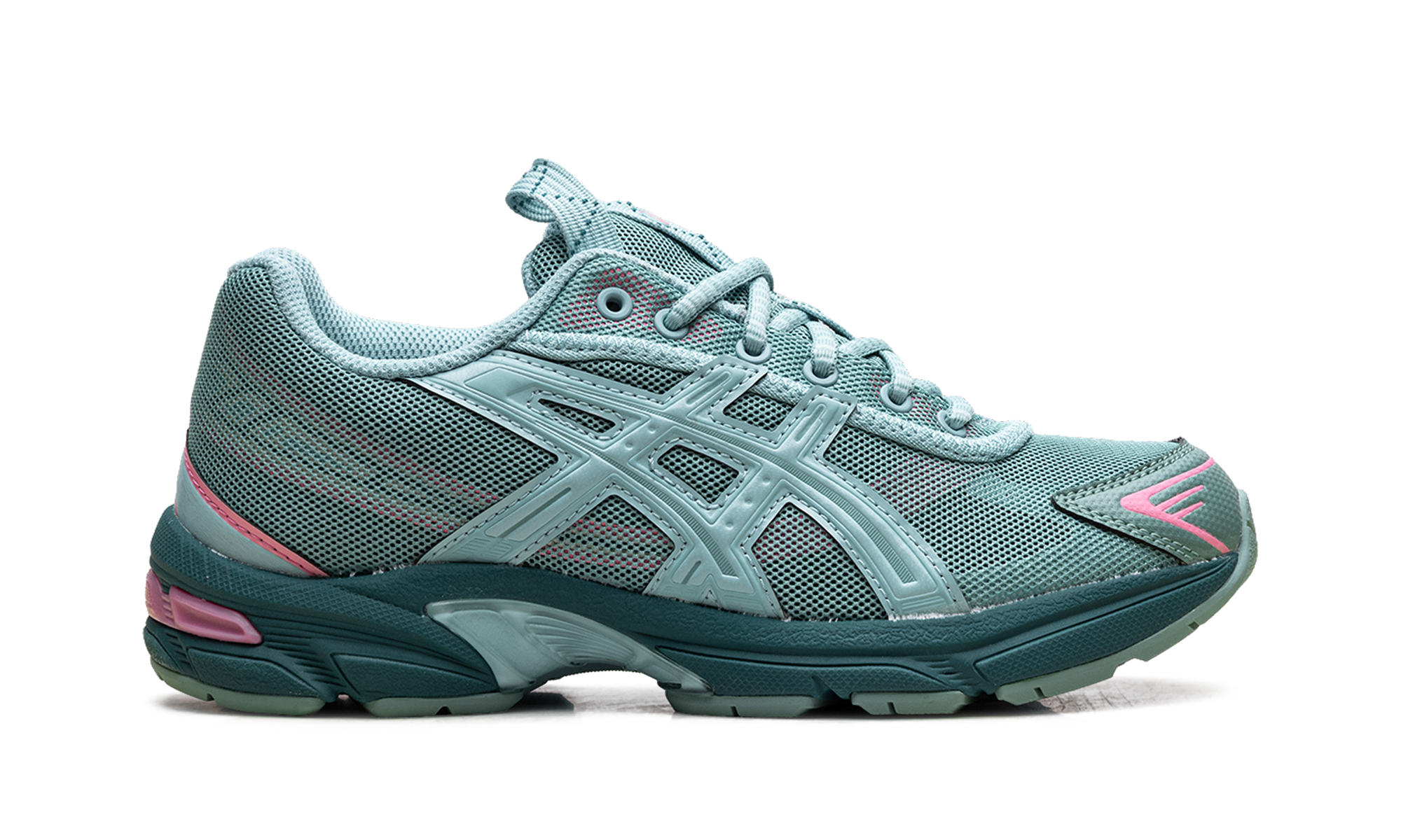 UB2-S Gel-1130 WMNS "Wasabi Aquatic" 1202A191 300