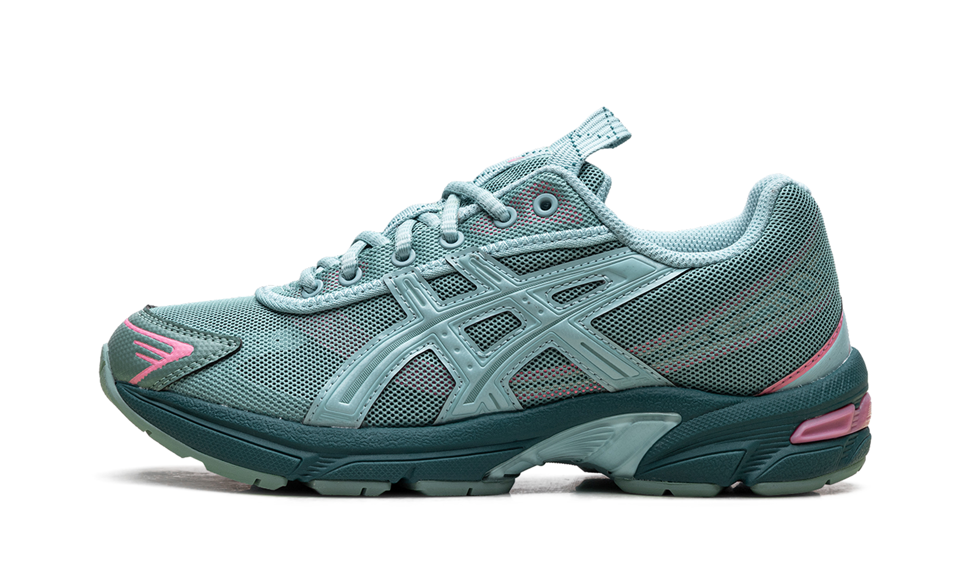 UB2-S Gel-1130 WMNS "Wasabi Aquatic" 1202A191 300