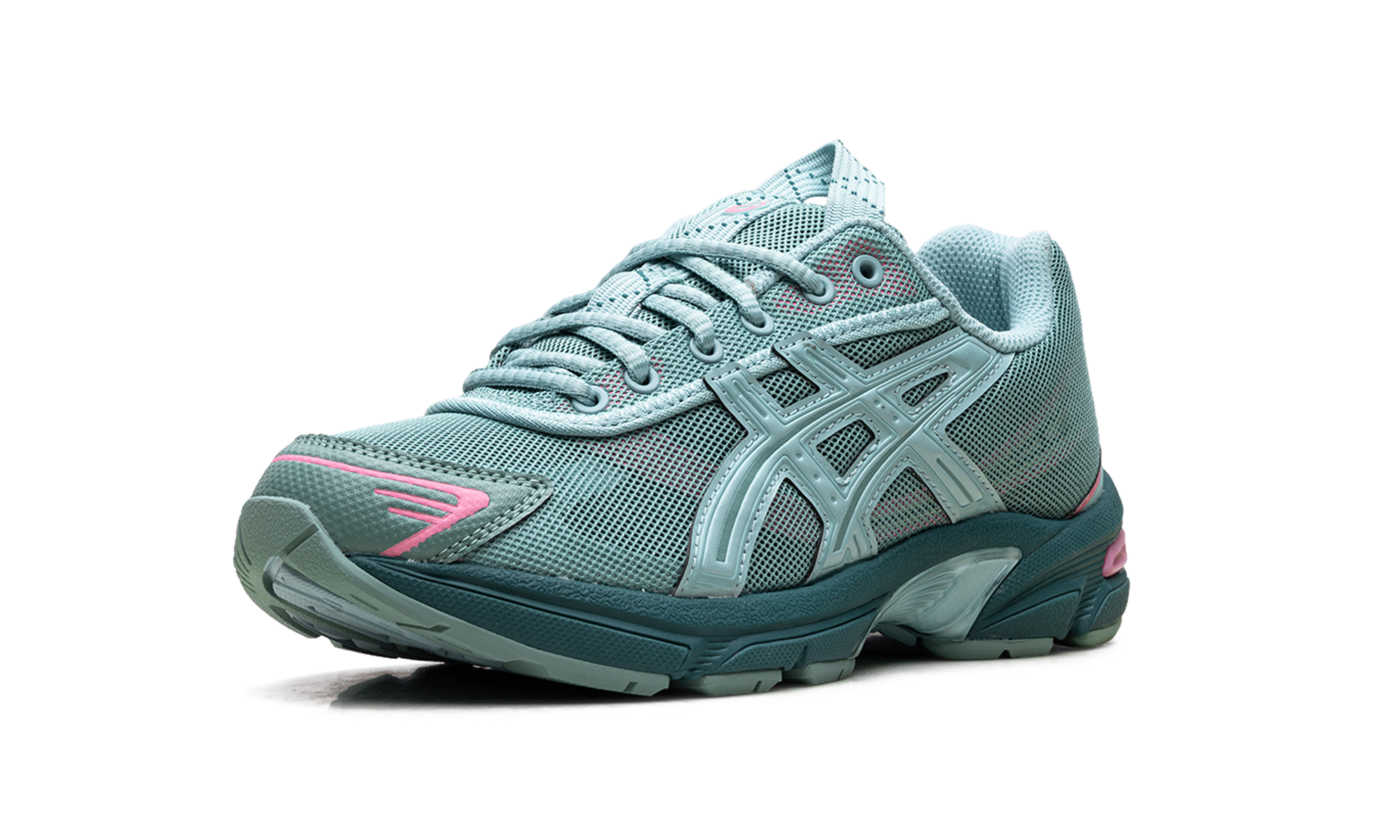 UB2-S Gel-1130 WMNS "Wasabi Aquatic" 1202A191 300