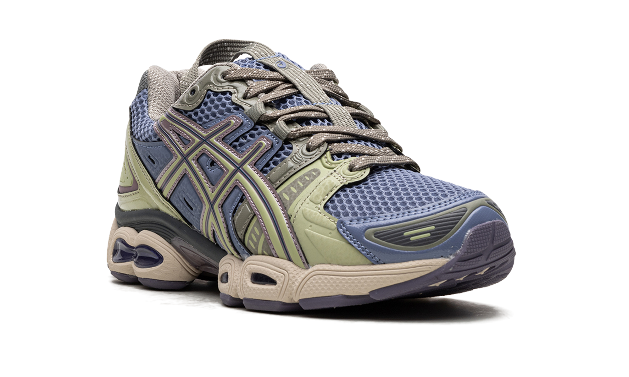 Ub3-S Gel-Nimbus 9 Women "Kiko kostadinov" 1202A277 400