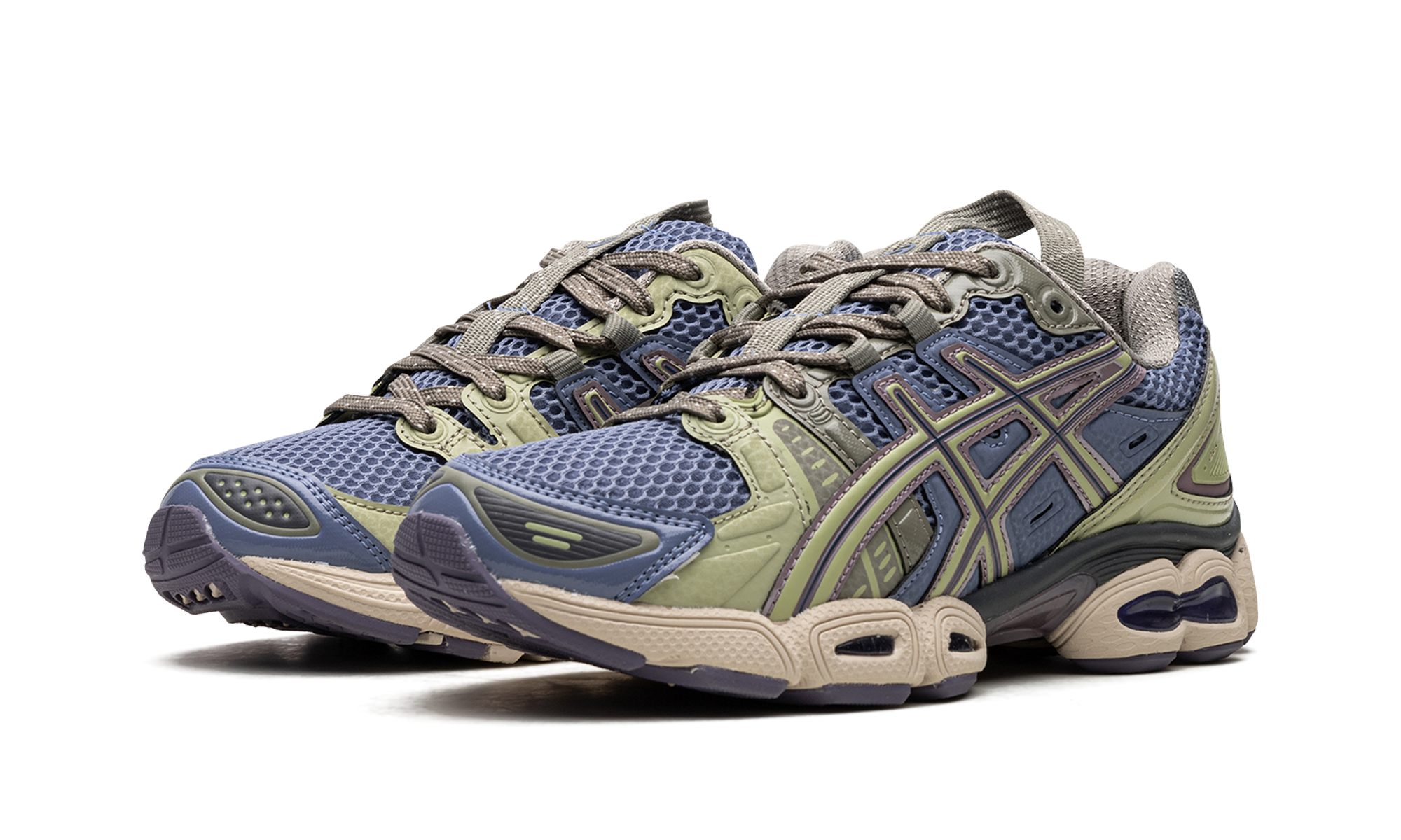 Ub3-S Gel-Nimbus 9 Women "Kiko kostadinov" 1202A277 400