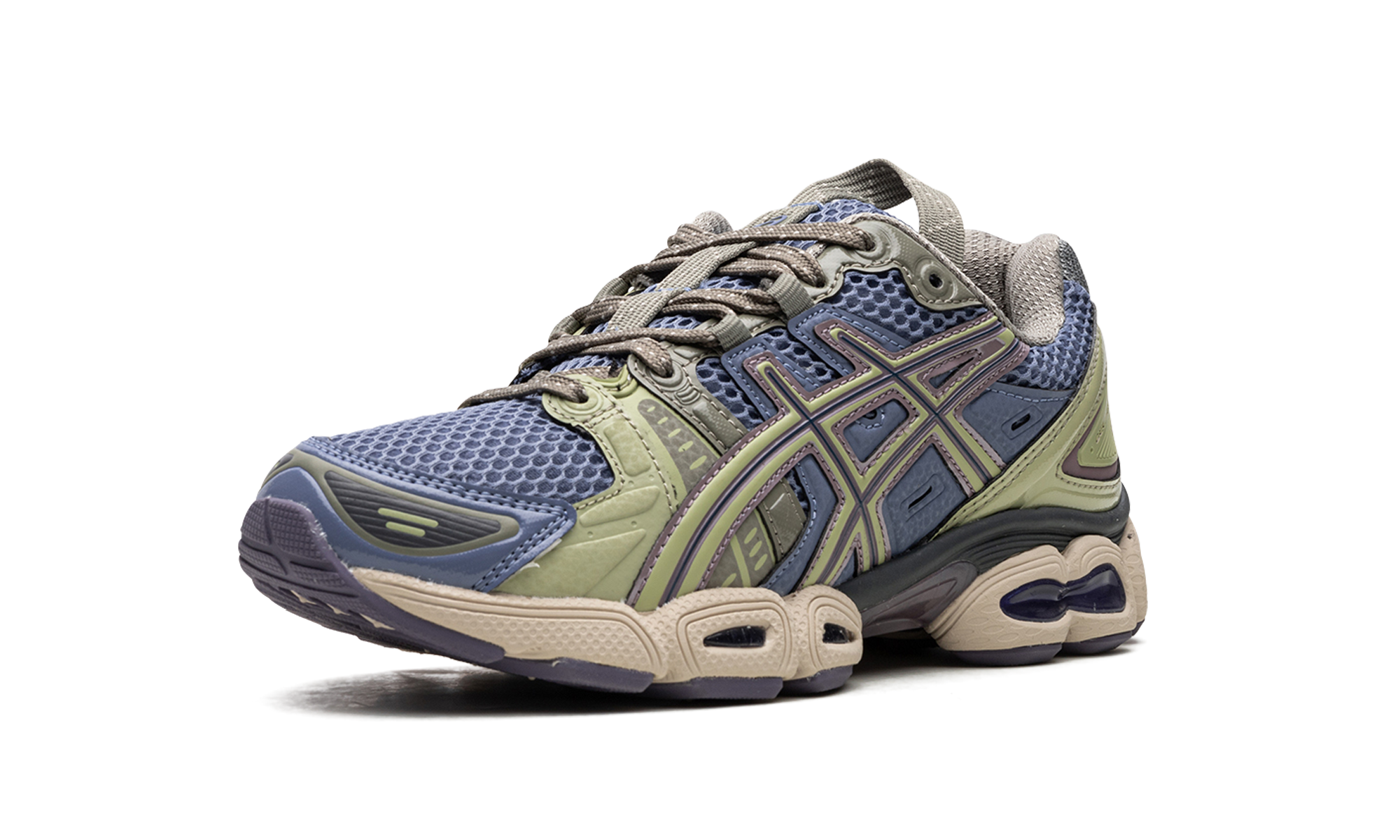 Ub3-S Gel-Nimbus 9 Women "Kiko kostadinov" 1202A277 400