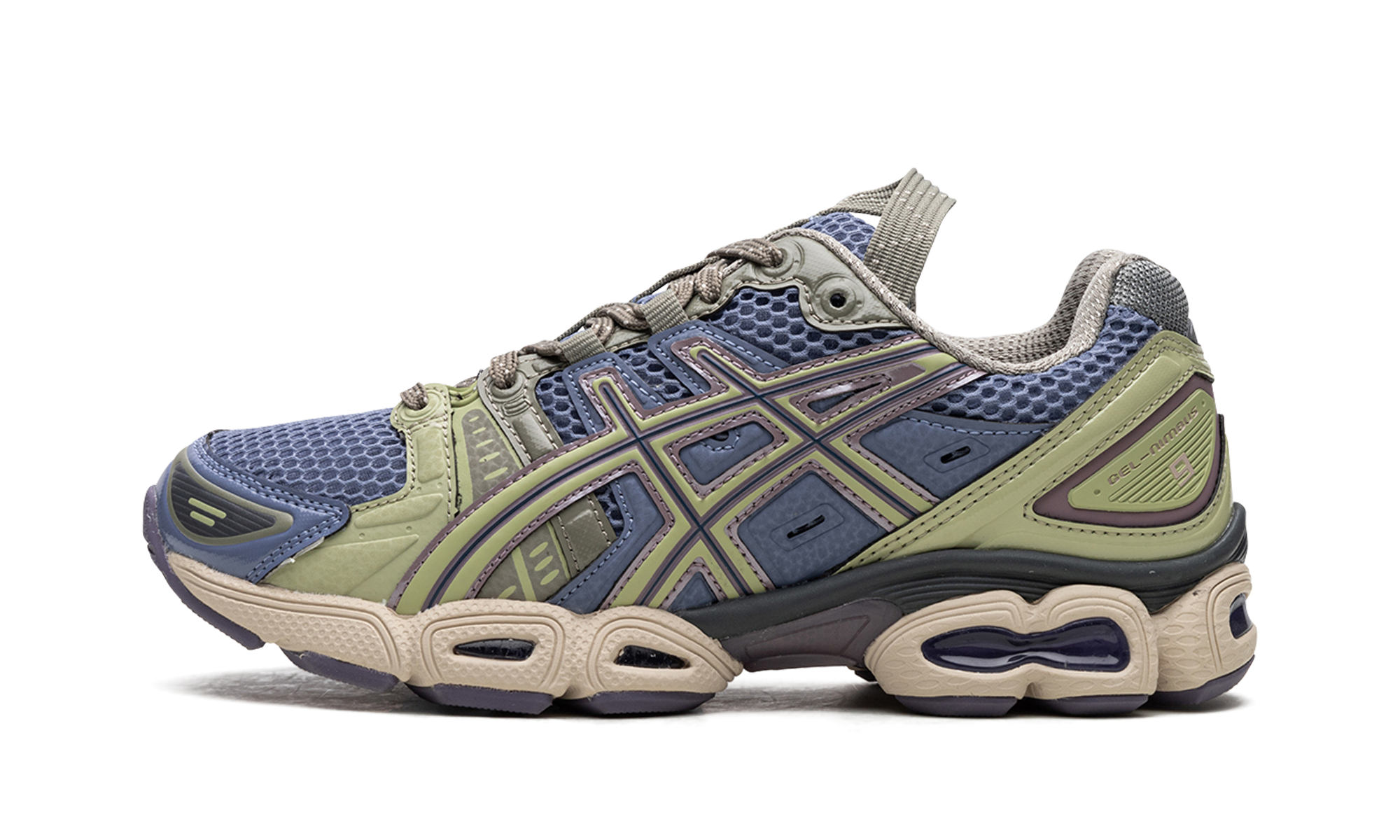 Ub3-S Gel-Nimbus 9 Women "Kiko kostadinov" 1202A277 400