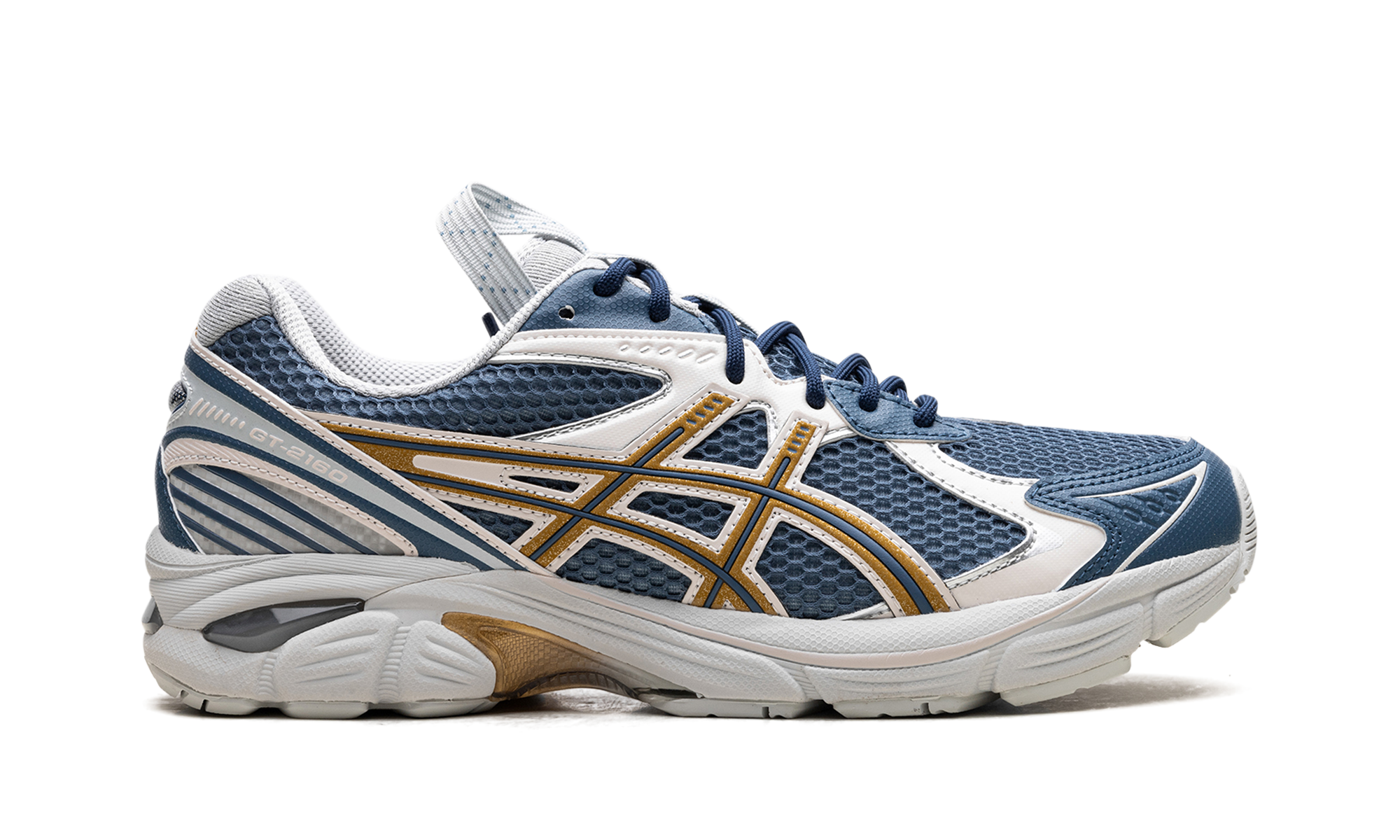 UB8-S GT-2160 "Cream Pure Silver" 1203A641 400