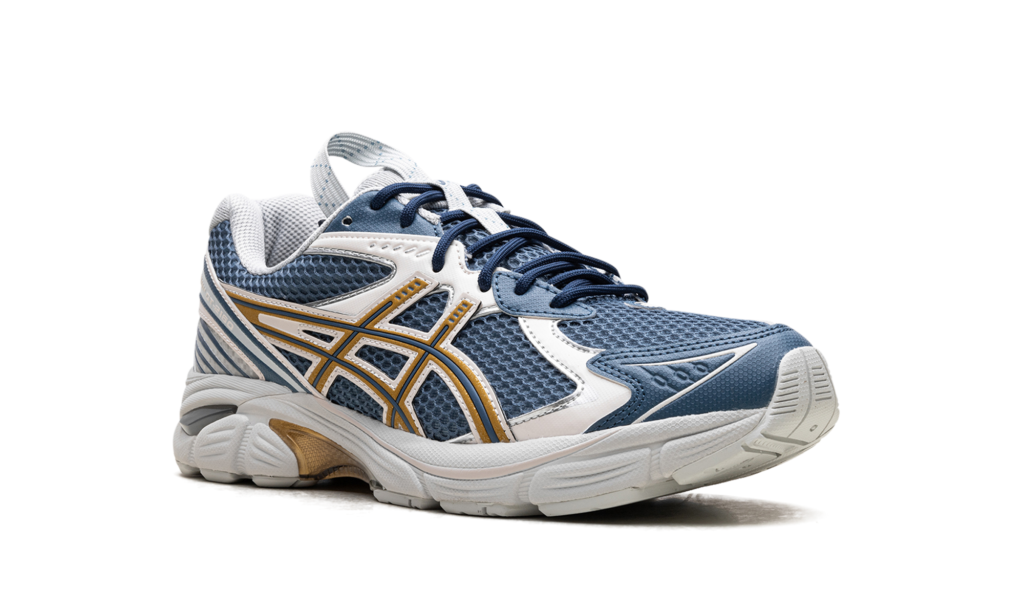 UB8-S GT-2160 "Cream Pure Silver" 1203A641 400