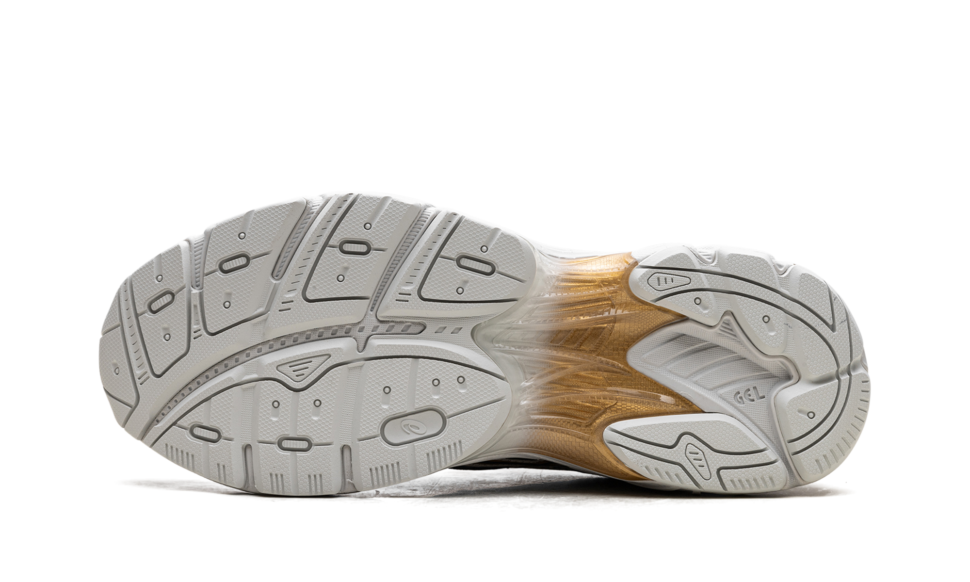 UB8-S GT-2160 "Cream Pure Silver" 1203A641 400