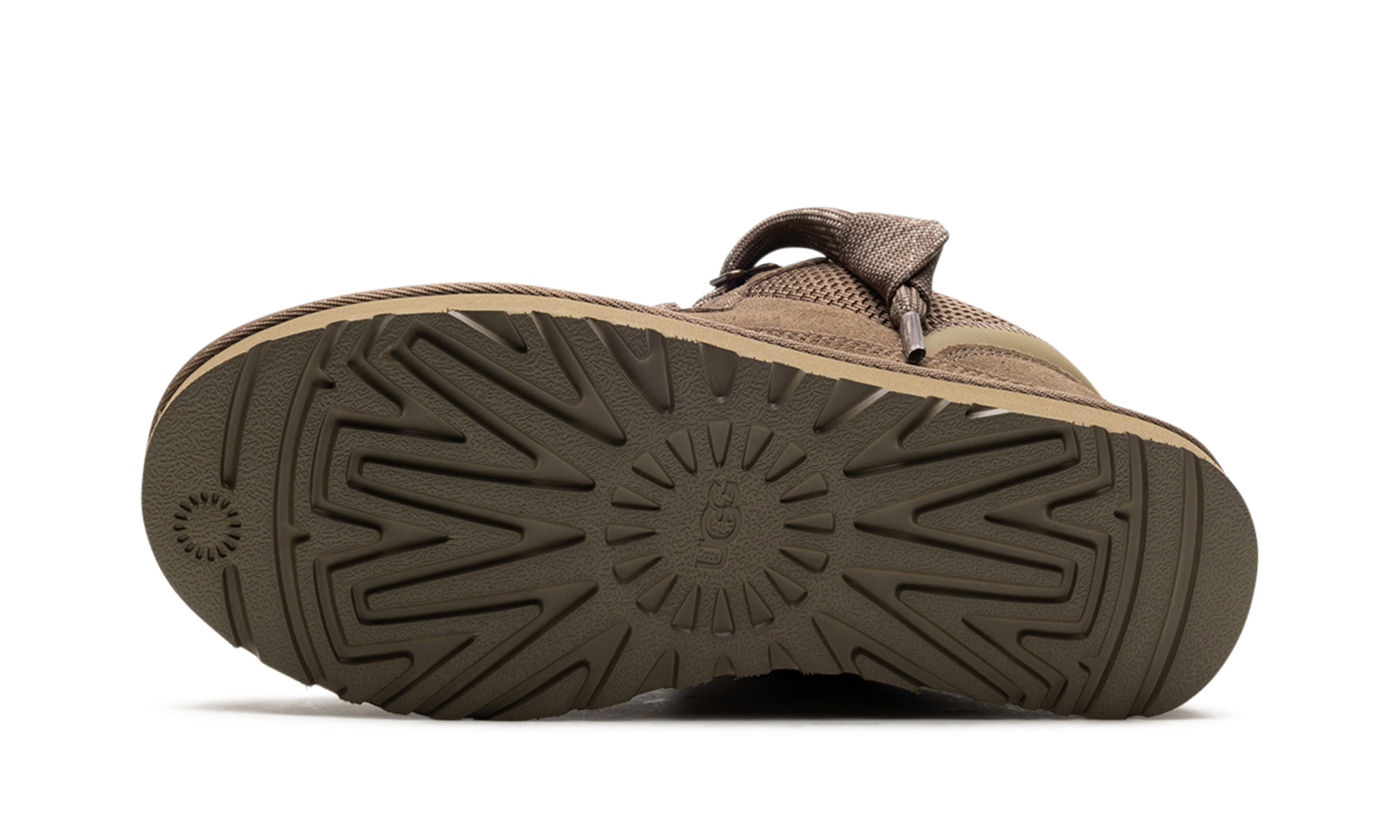 UGG Lowmel "HICKORY" 1144032 HCK