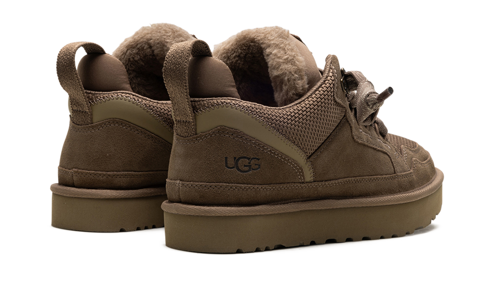 UGG Lowmel "HICKORY" 1144032 HCK