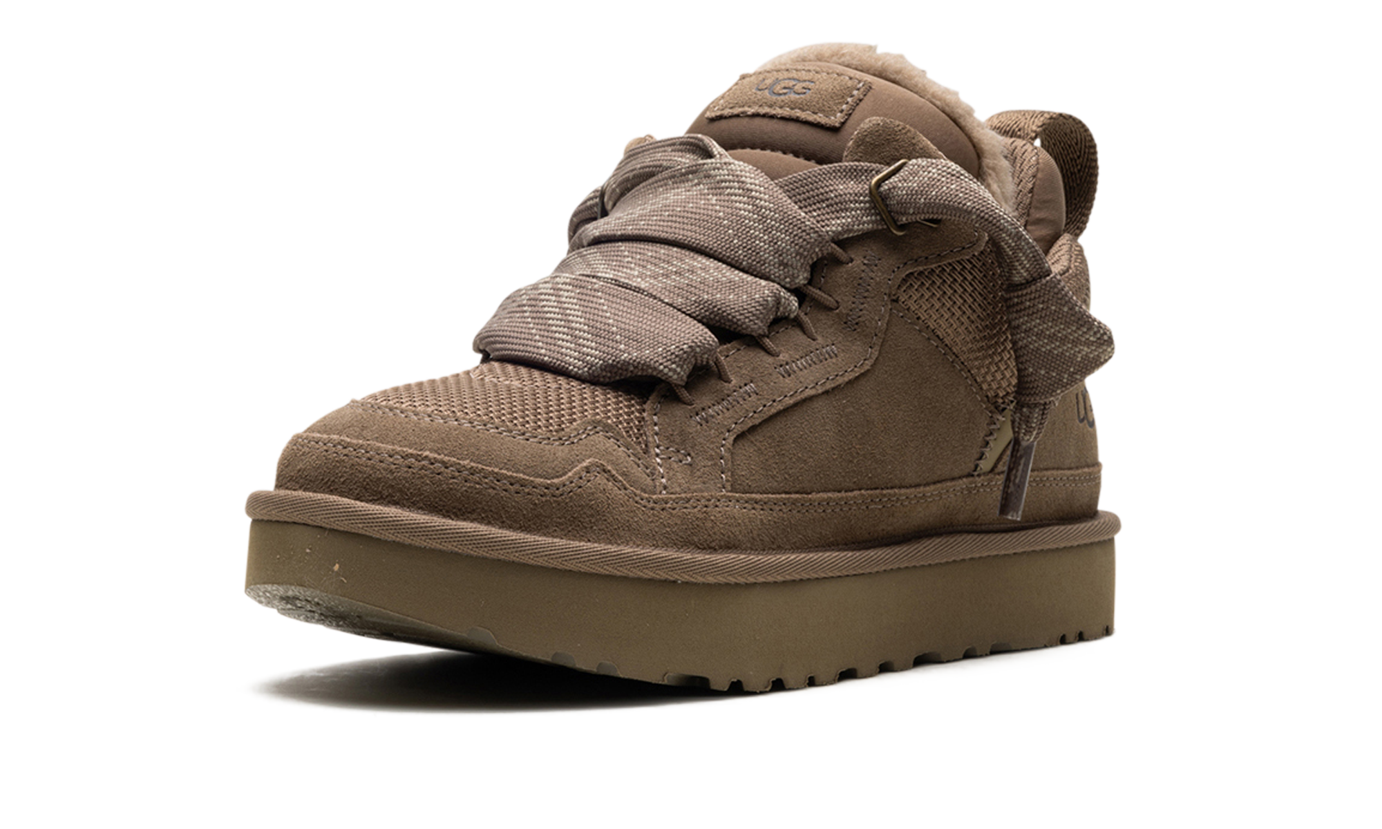 UGG Lowmel "HICKORY" 1144032 HCK