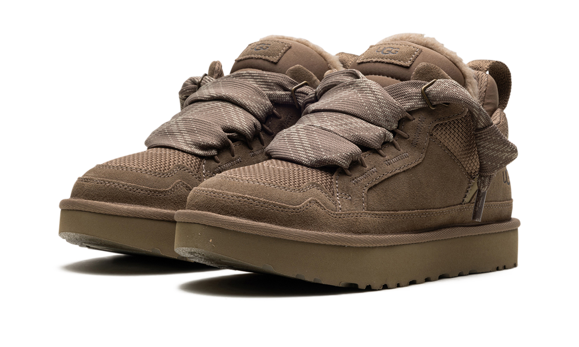 UGG Lowmel "HICKORY" 1144032 HCK